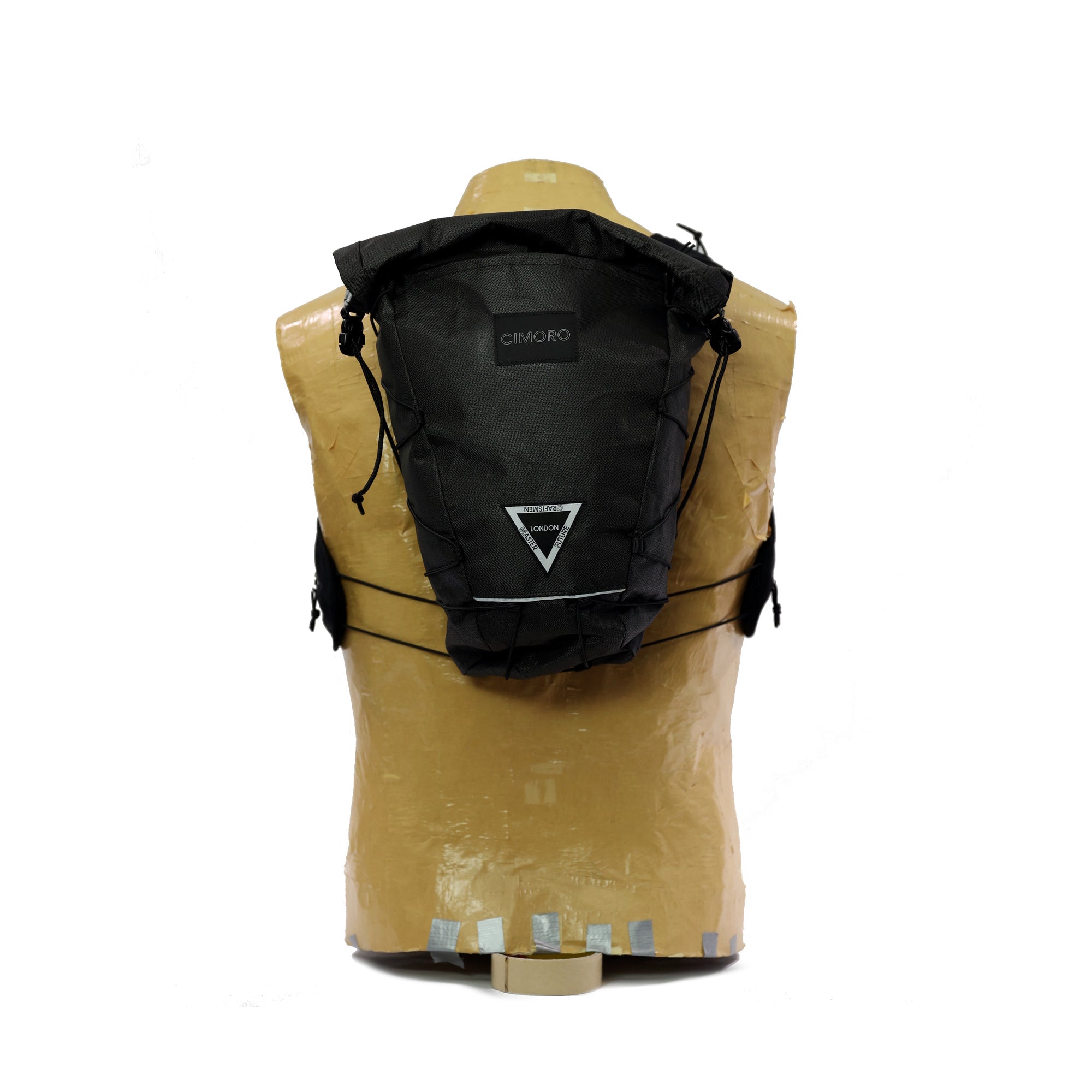 Factory - UL Running Vest