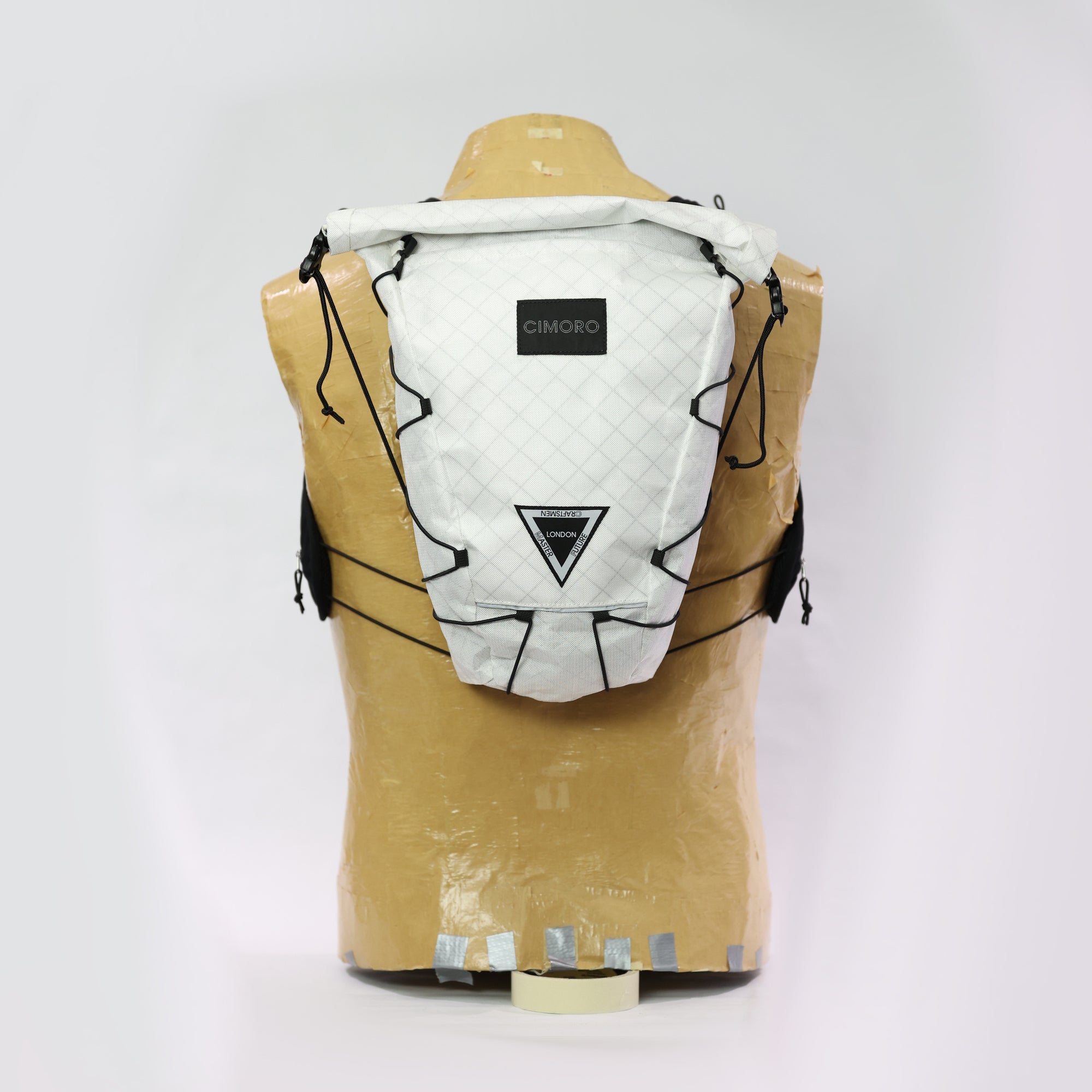 Factory - UL Running Vest