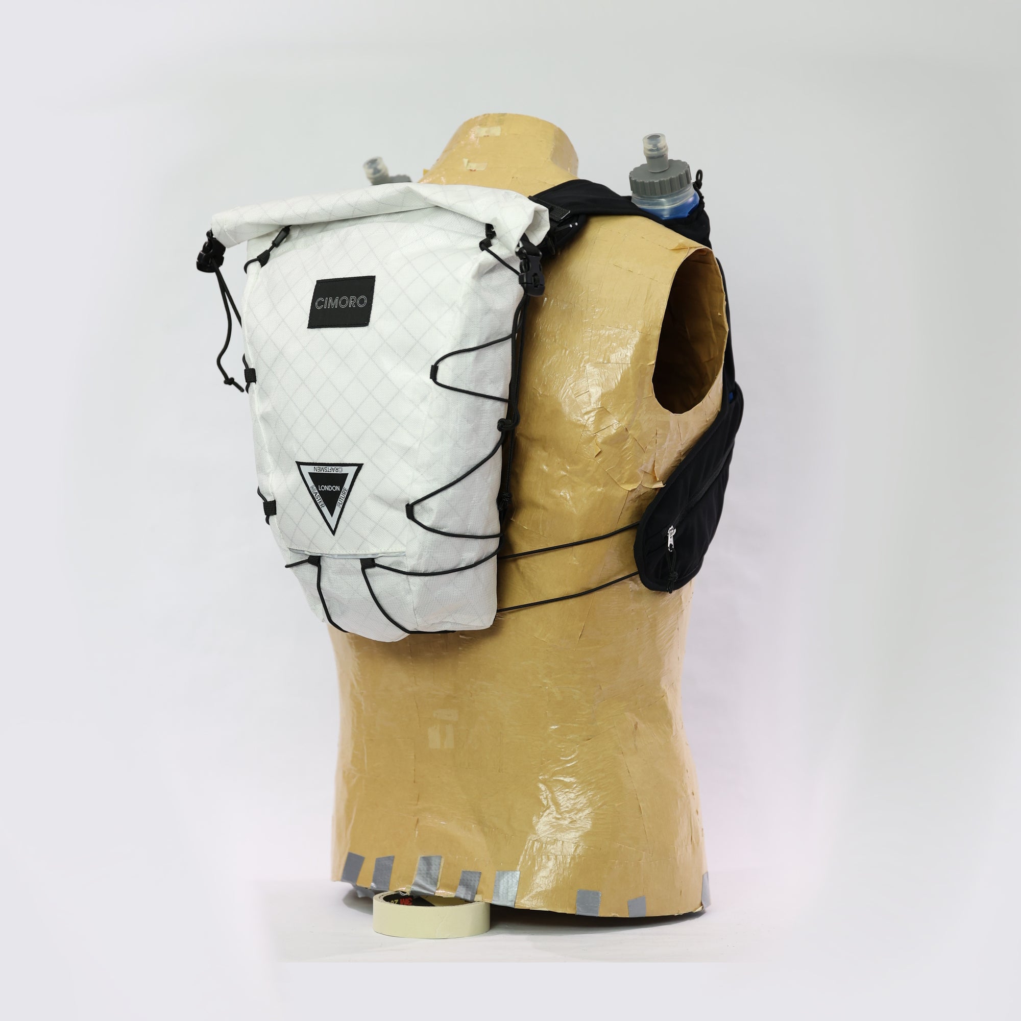 Factory - UL Running Vest