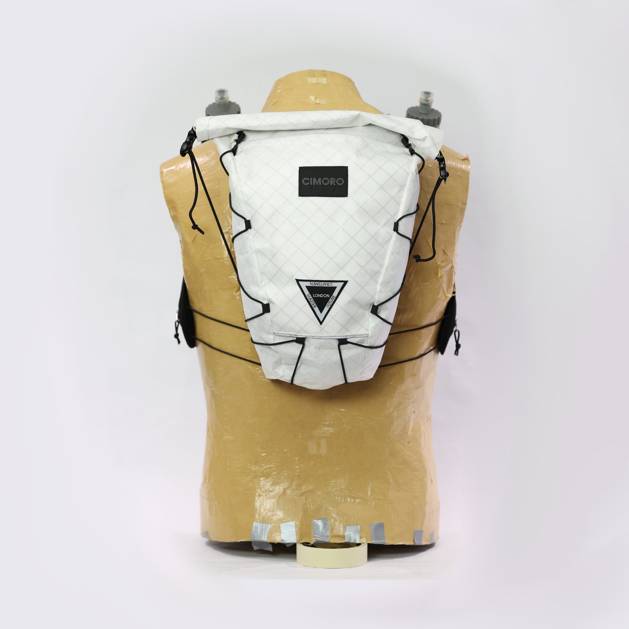 Factory - UL Running Vest