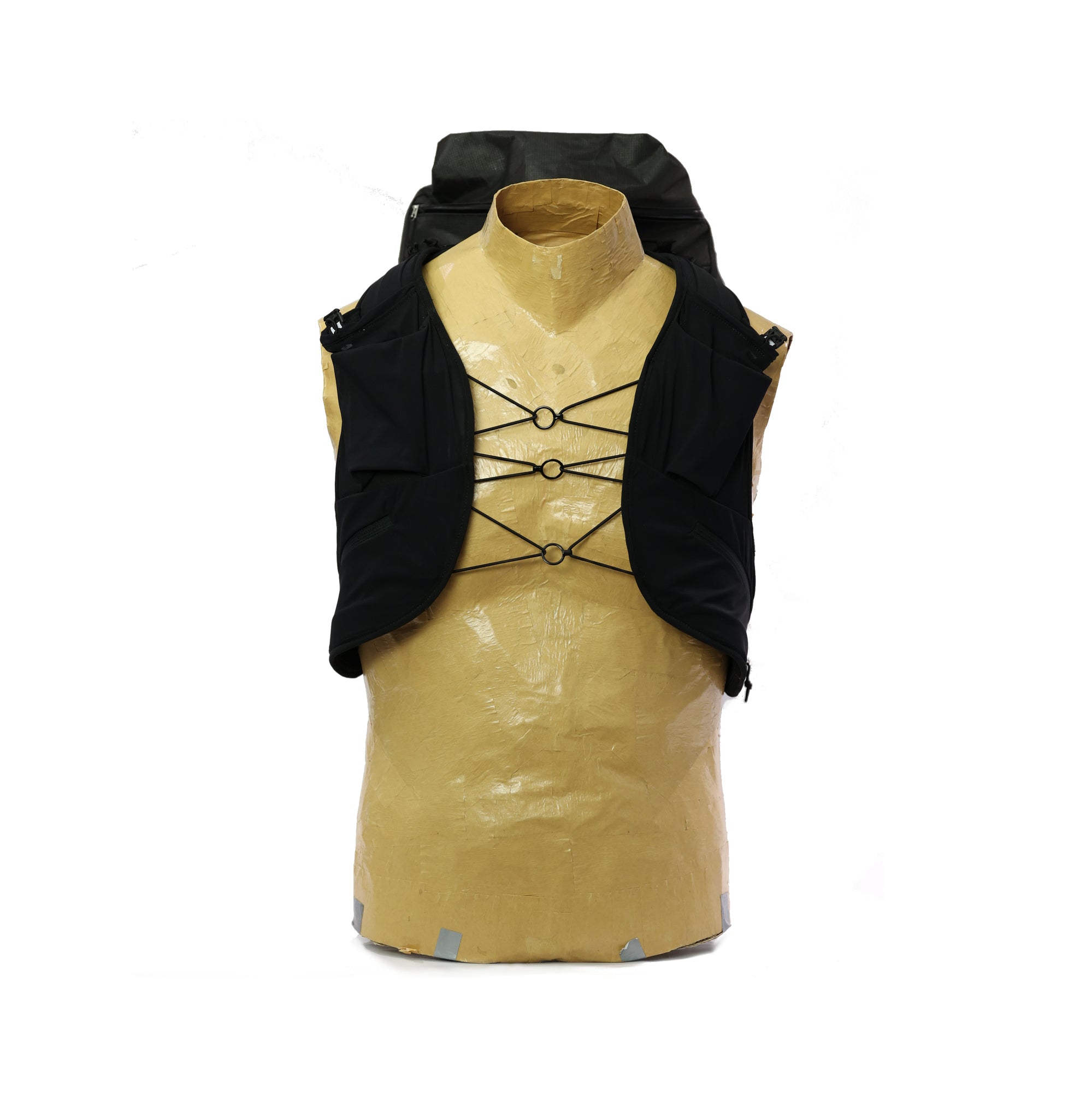 Factory - UL Mountain Vest