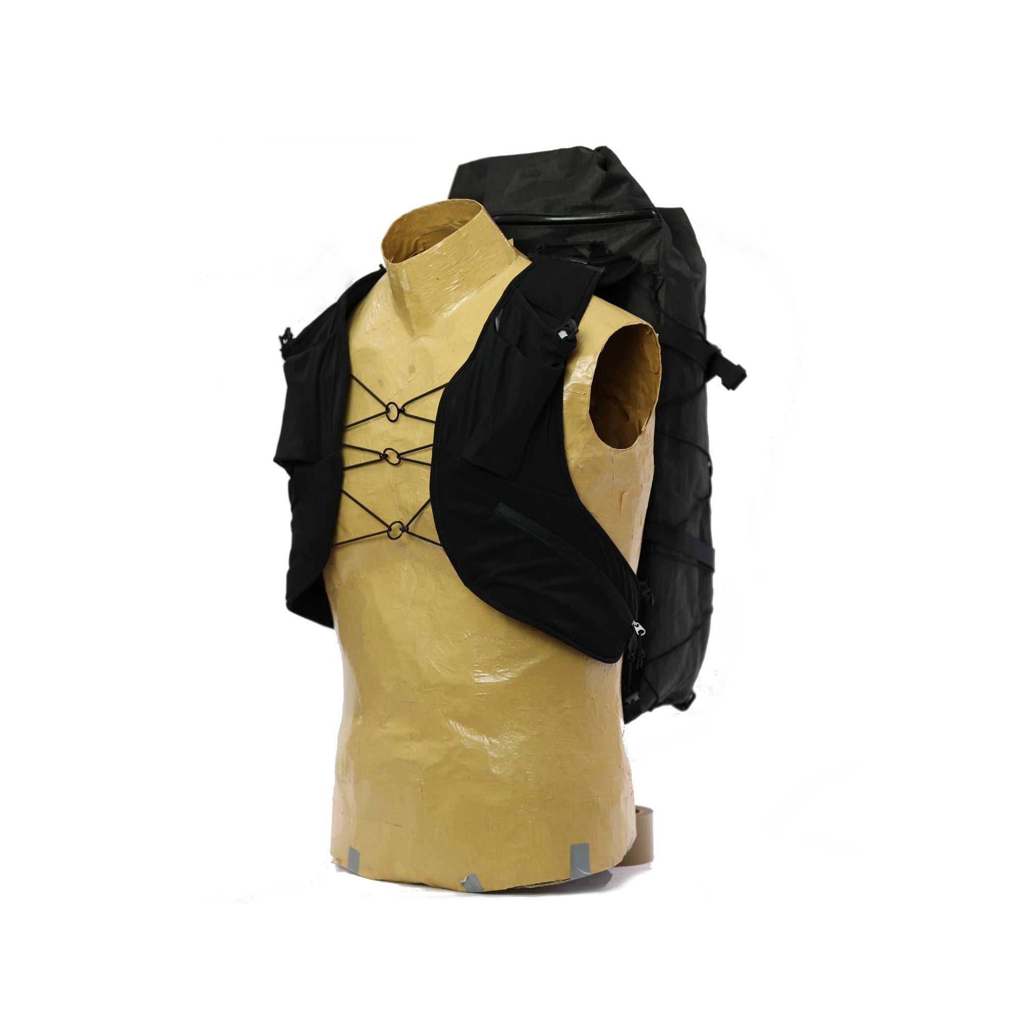 Factory - UL Mountain Vest