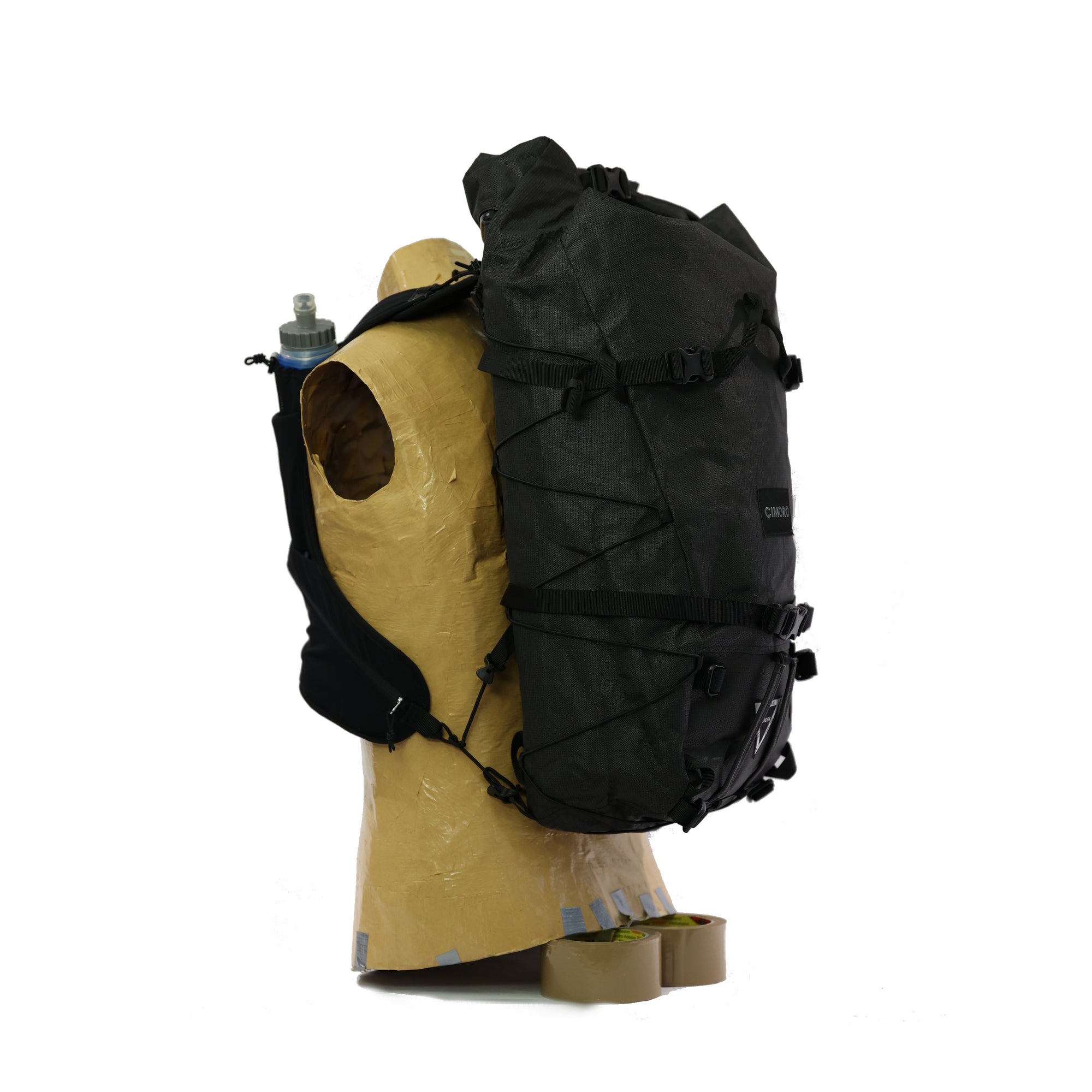 Factory - UL Mountain Vest