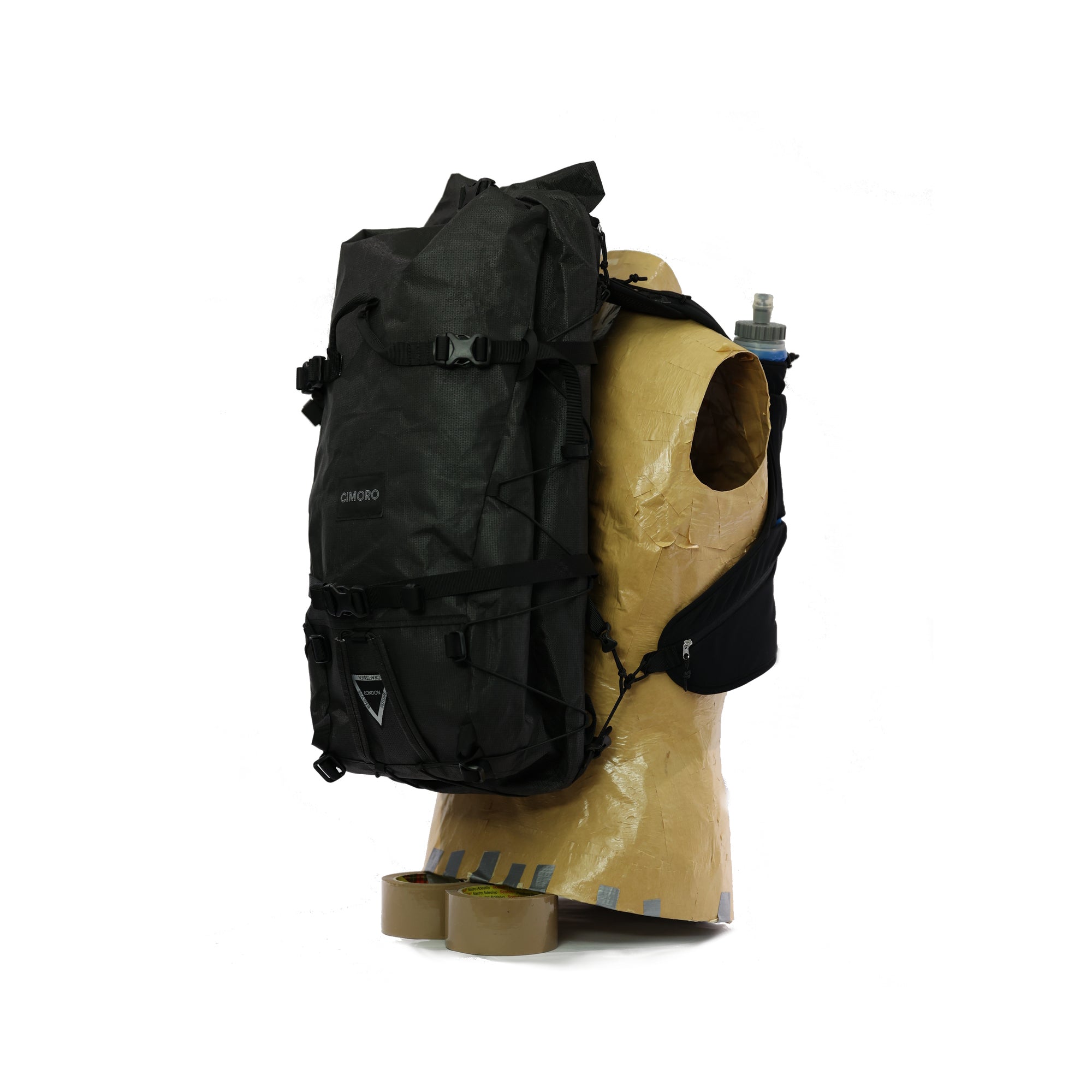 Factory - UL Mountain Vest