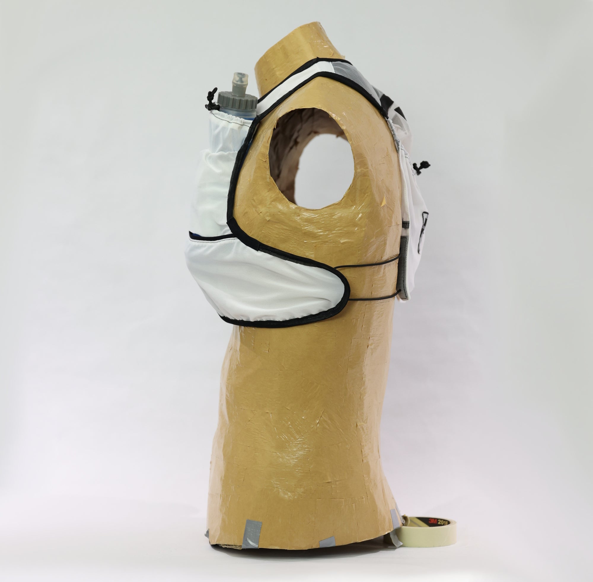 Factory - Fly-Weight Vest