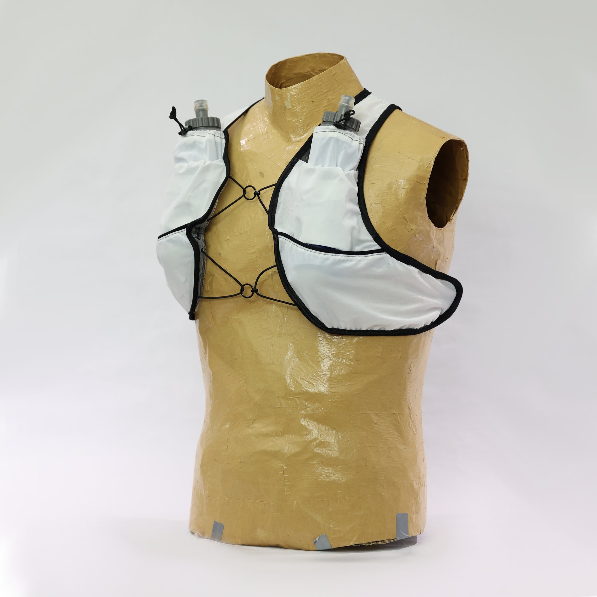 Factory - Fly-Weight Vest