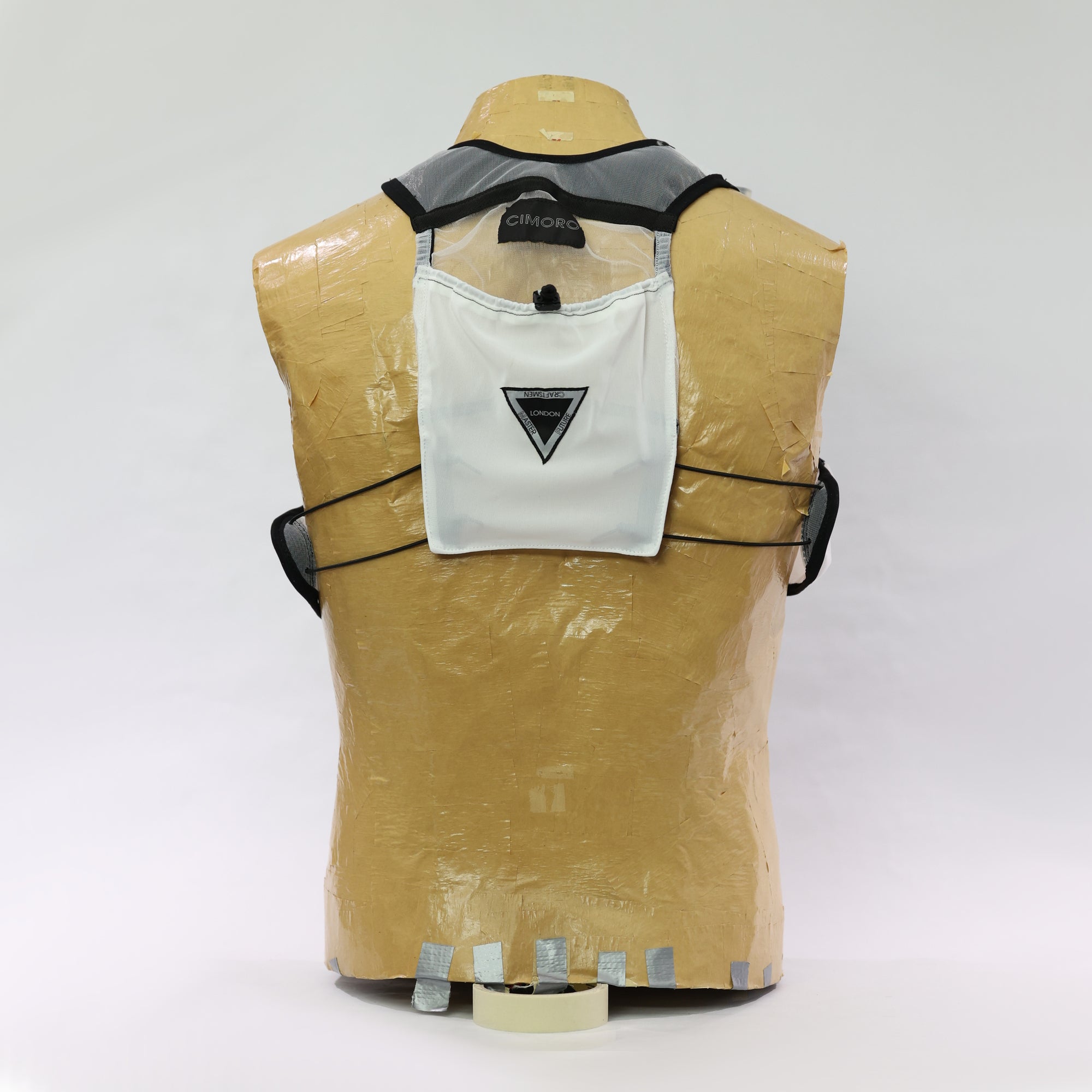 Factory - Fly-Weight Vest