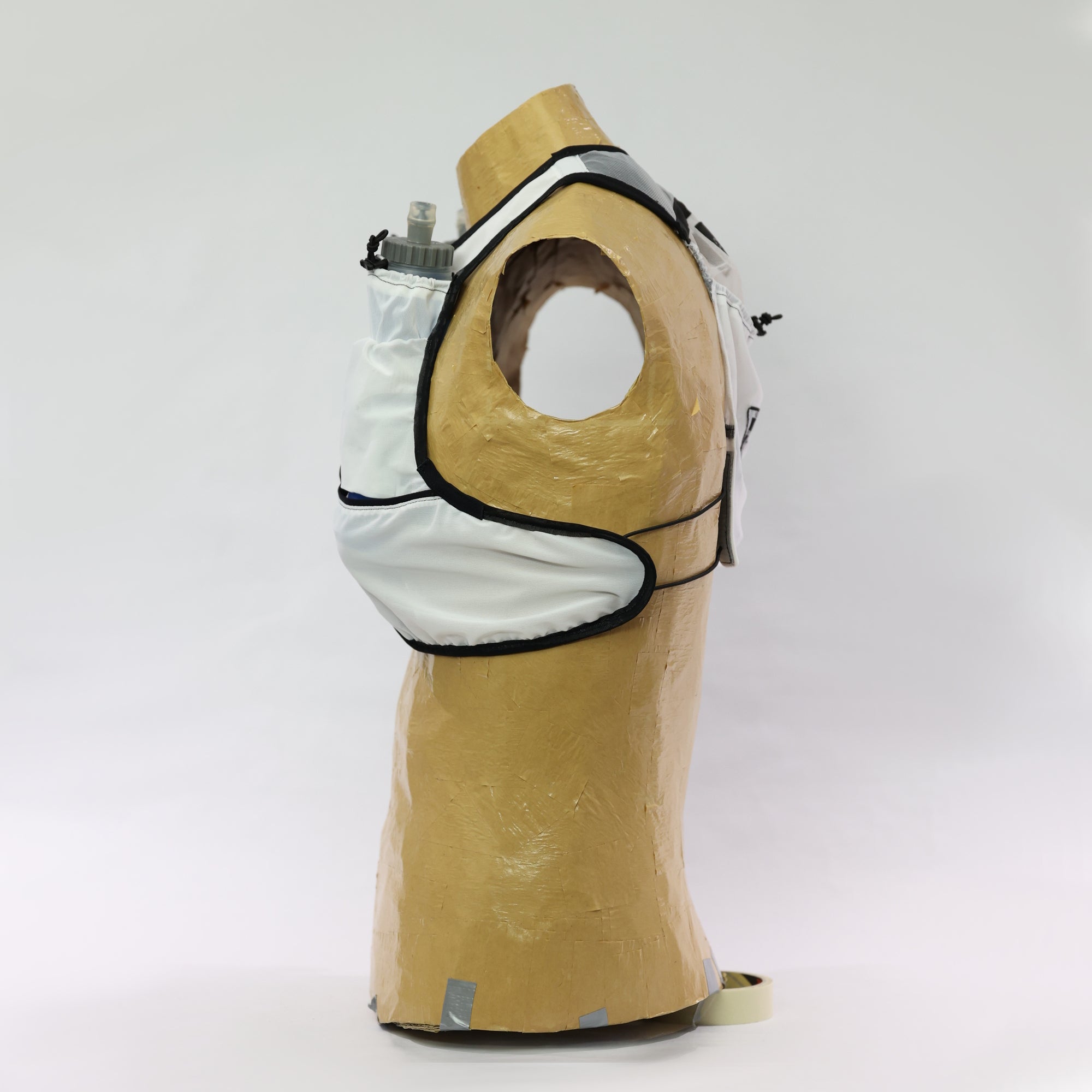 Factory - Fly-Weight Vest