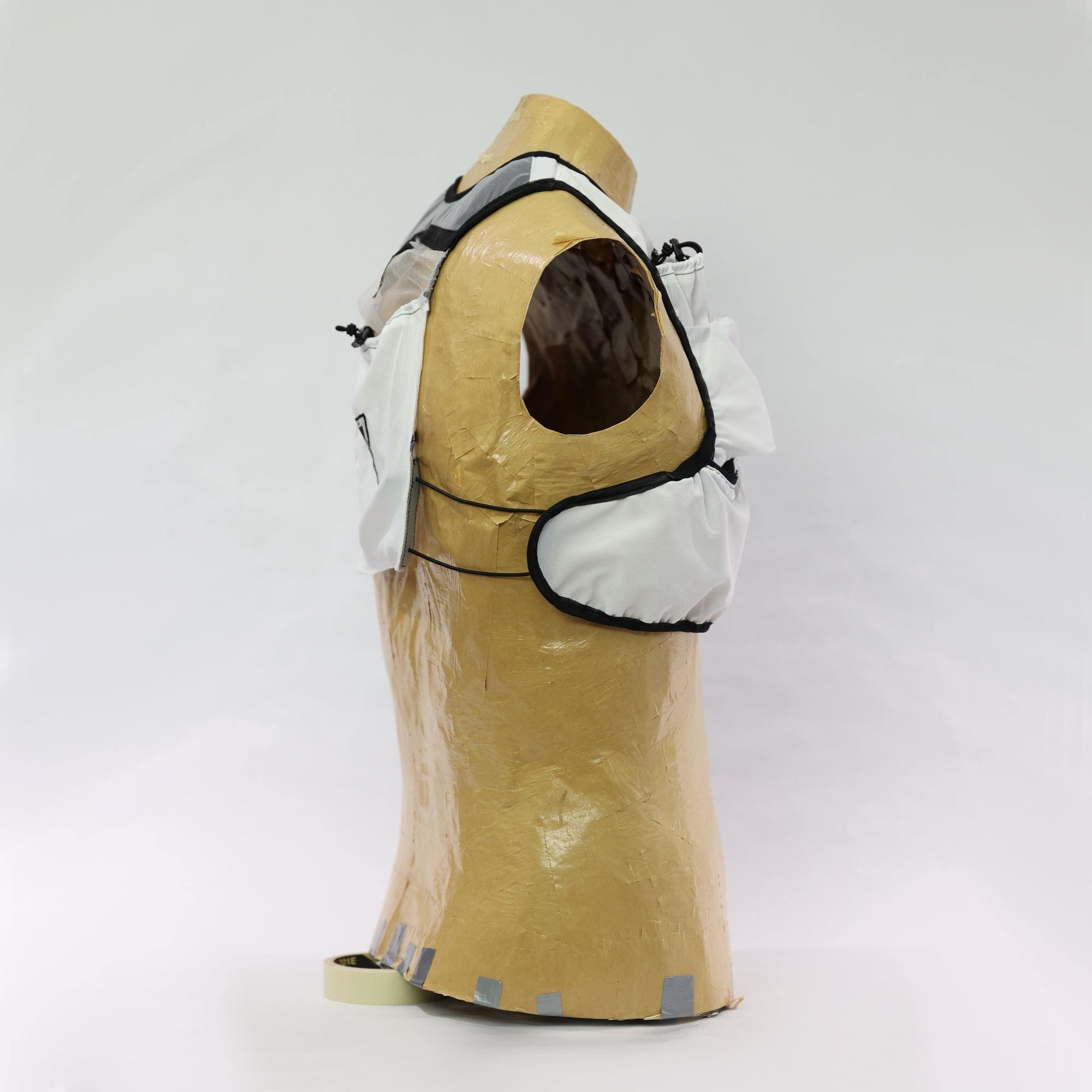 Factory - Fly-Weight Vest
