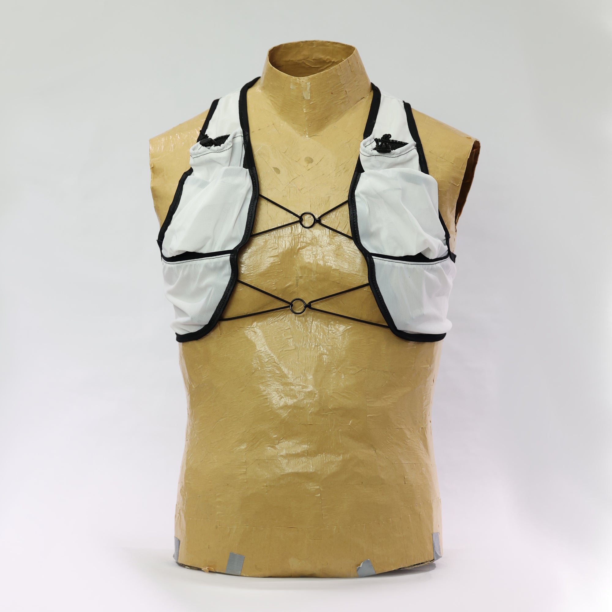 Factory - Fly-Weight Vest