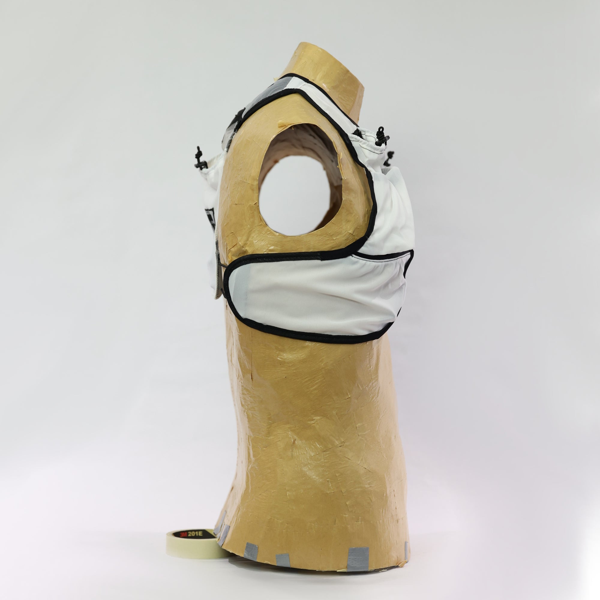 Factory - Fly-Weight Vest