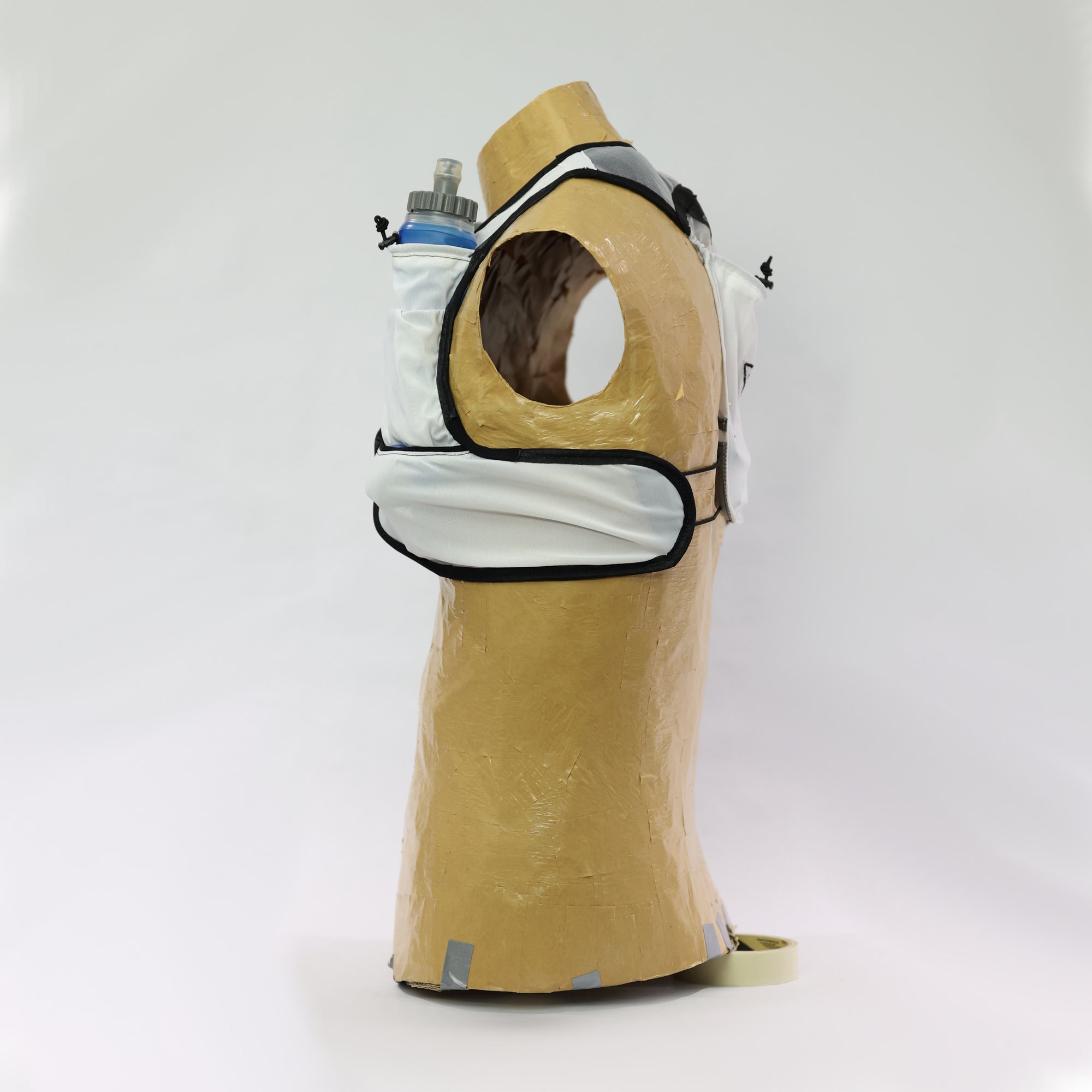 Factory - Fly-Weight Vest