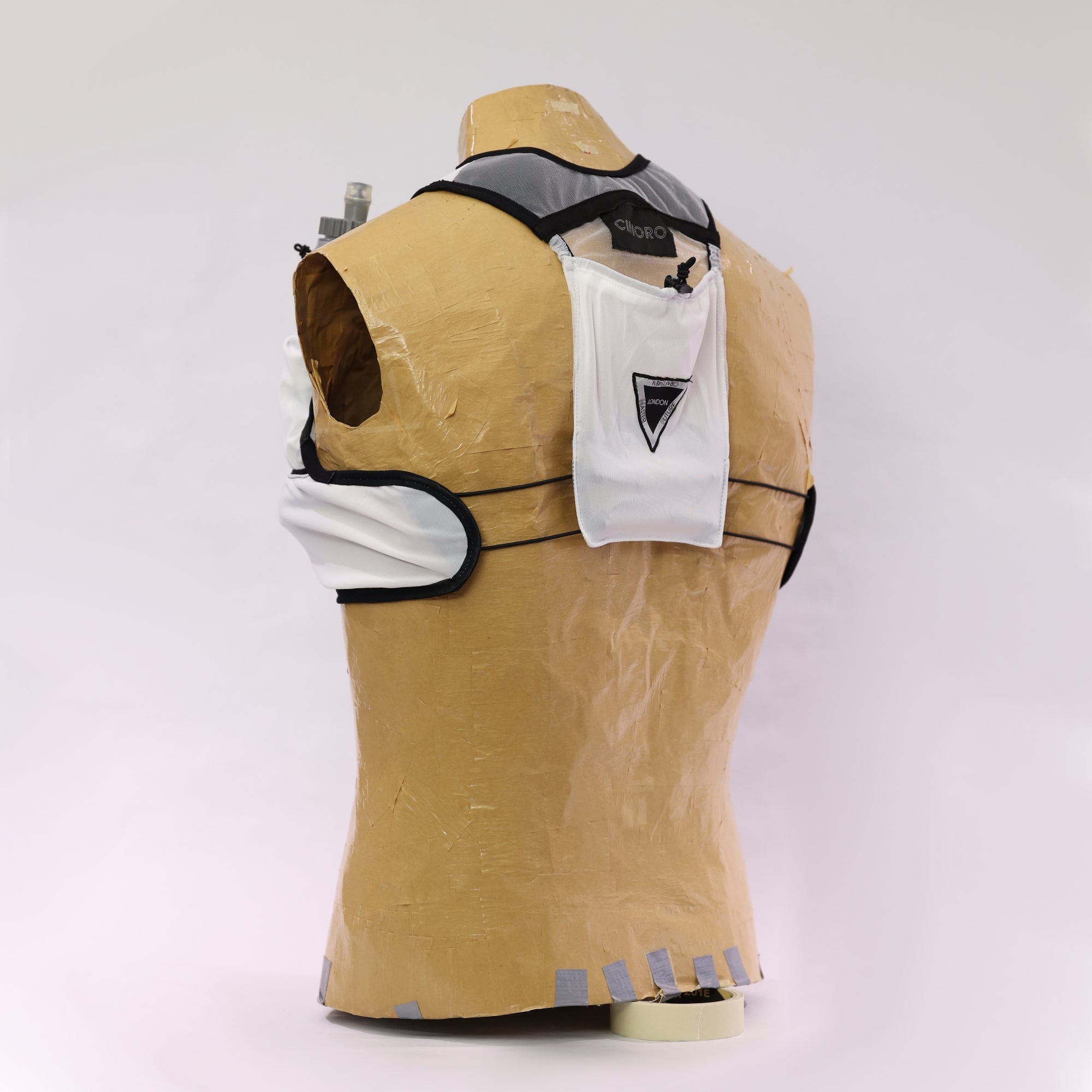 Factory - Fly-Weight Vest
