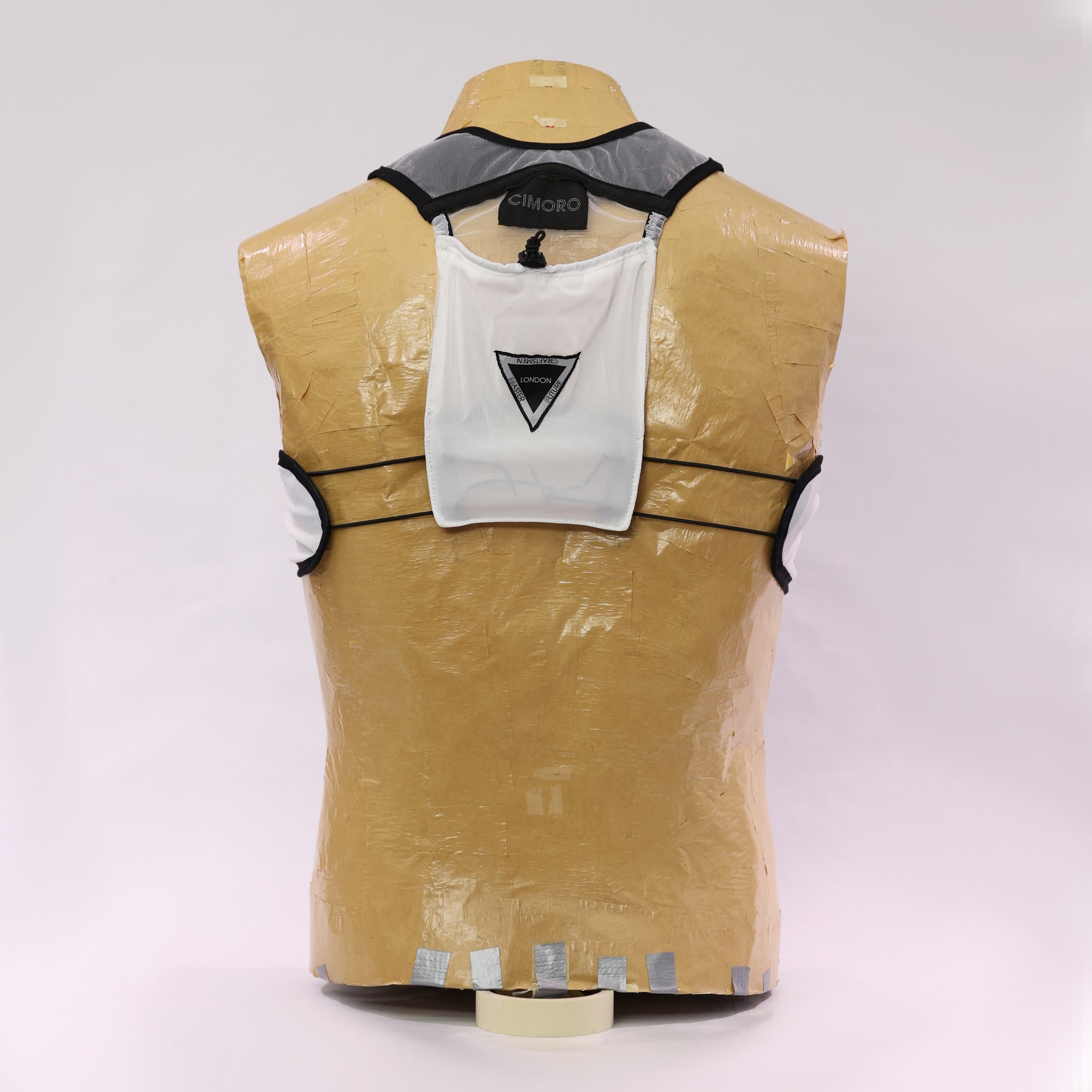 Factory - Fly-Weight Vest