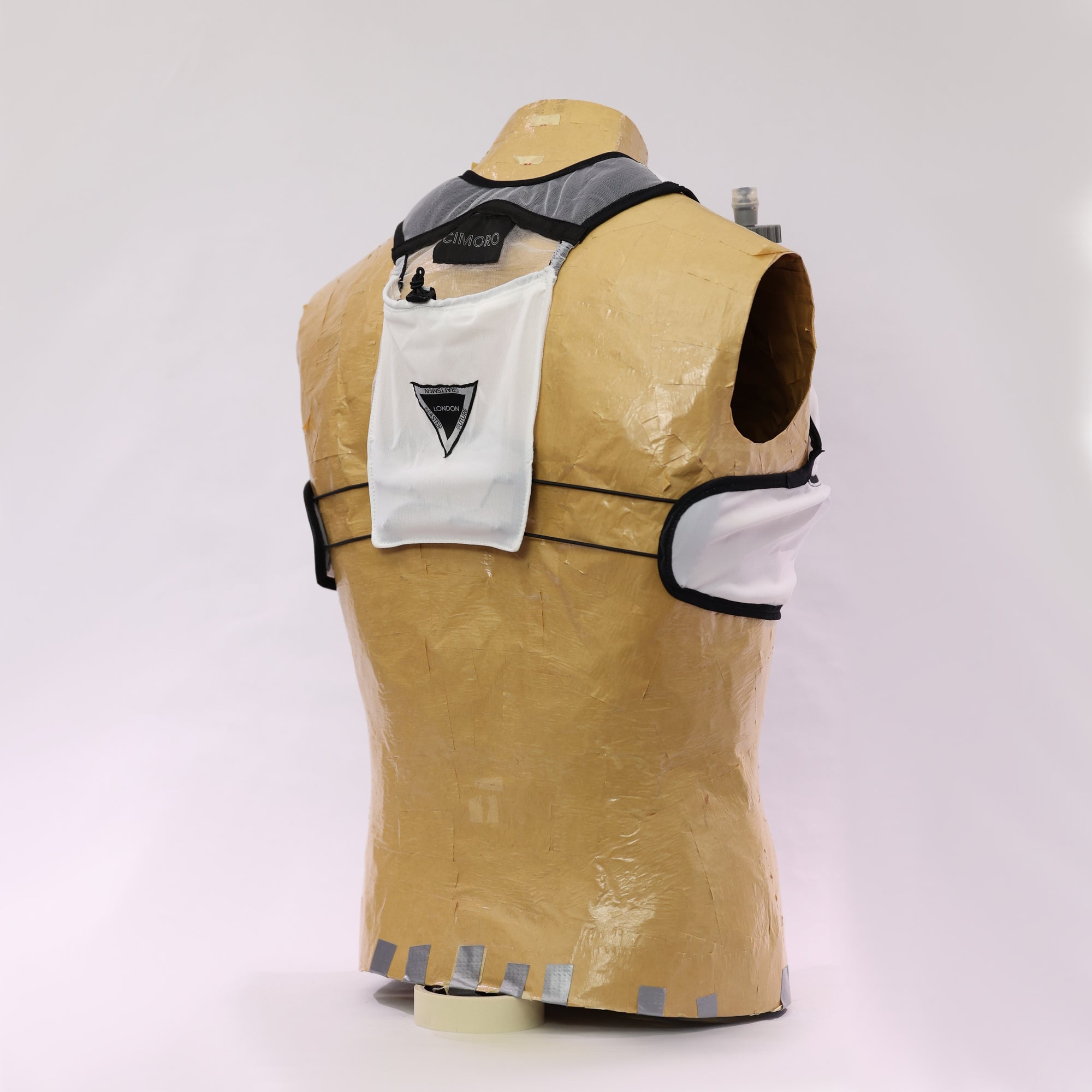 Factory - Fly-Weight Vest