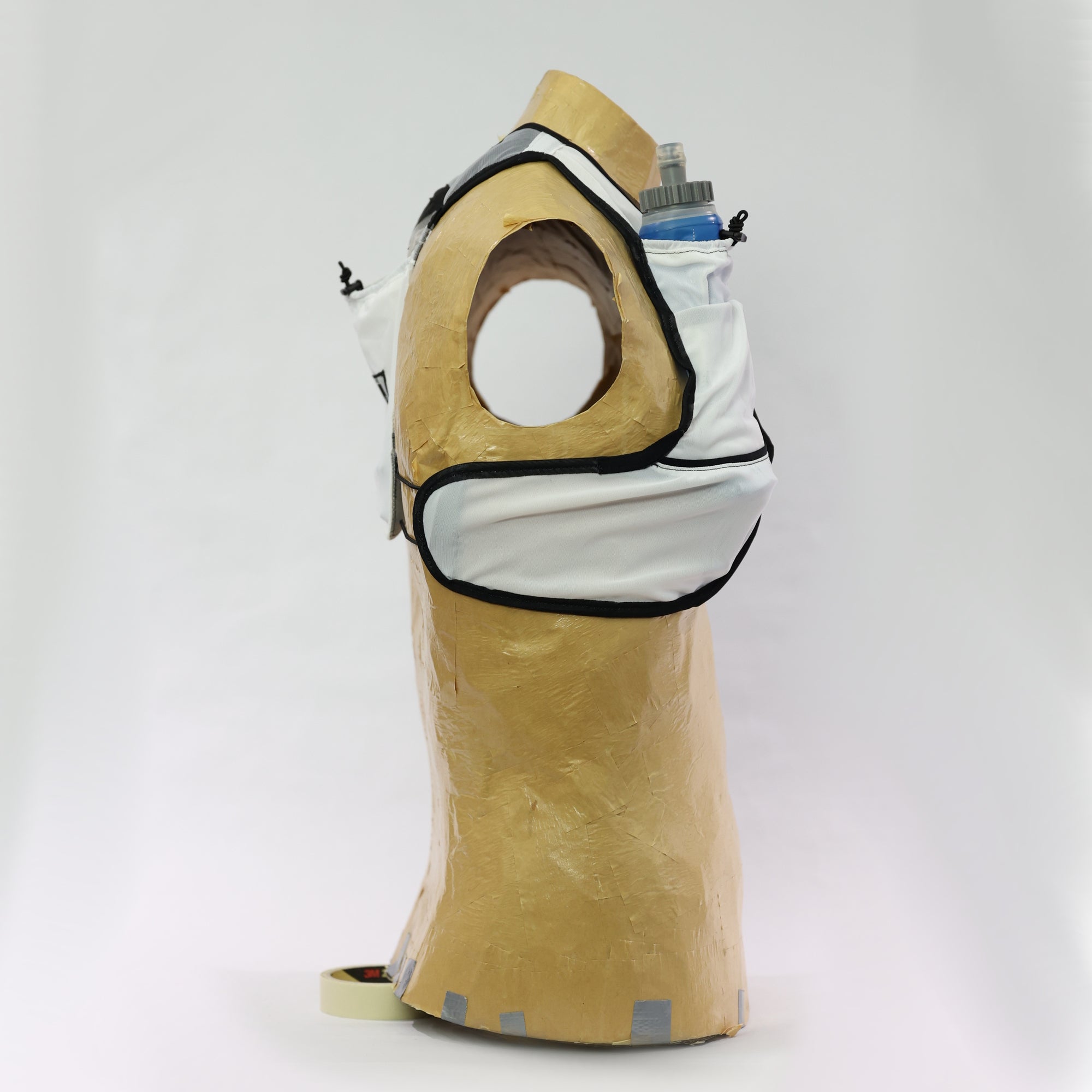 Factory - Fly-Weight Vest