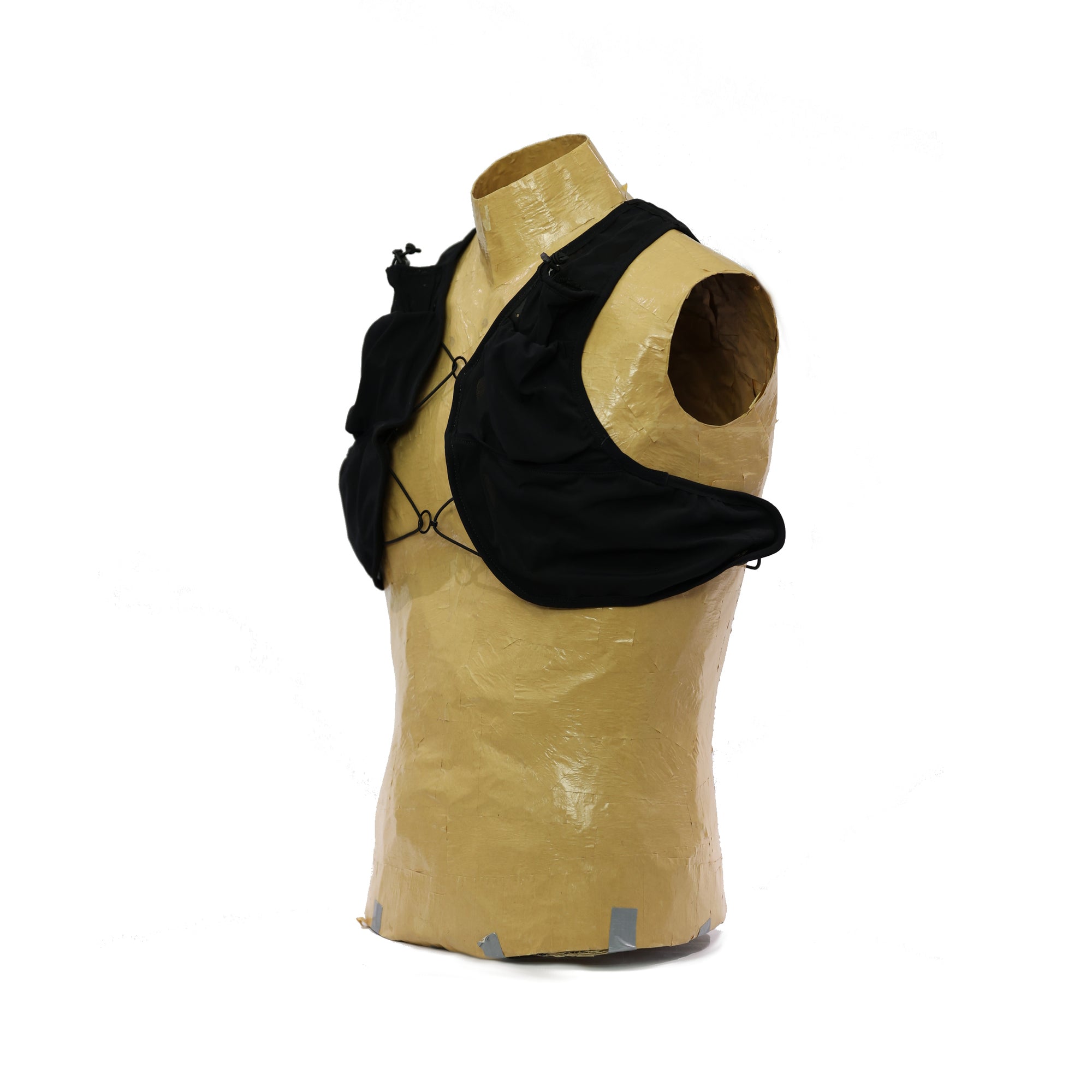 Factory - Fly-Weight Vest