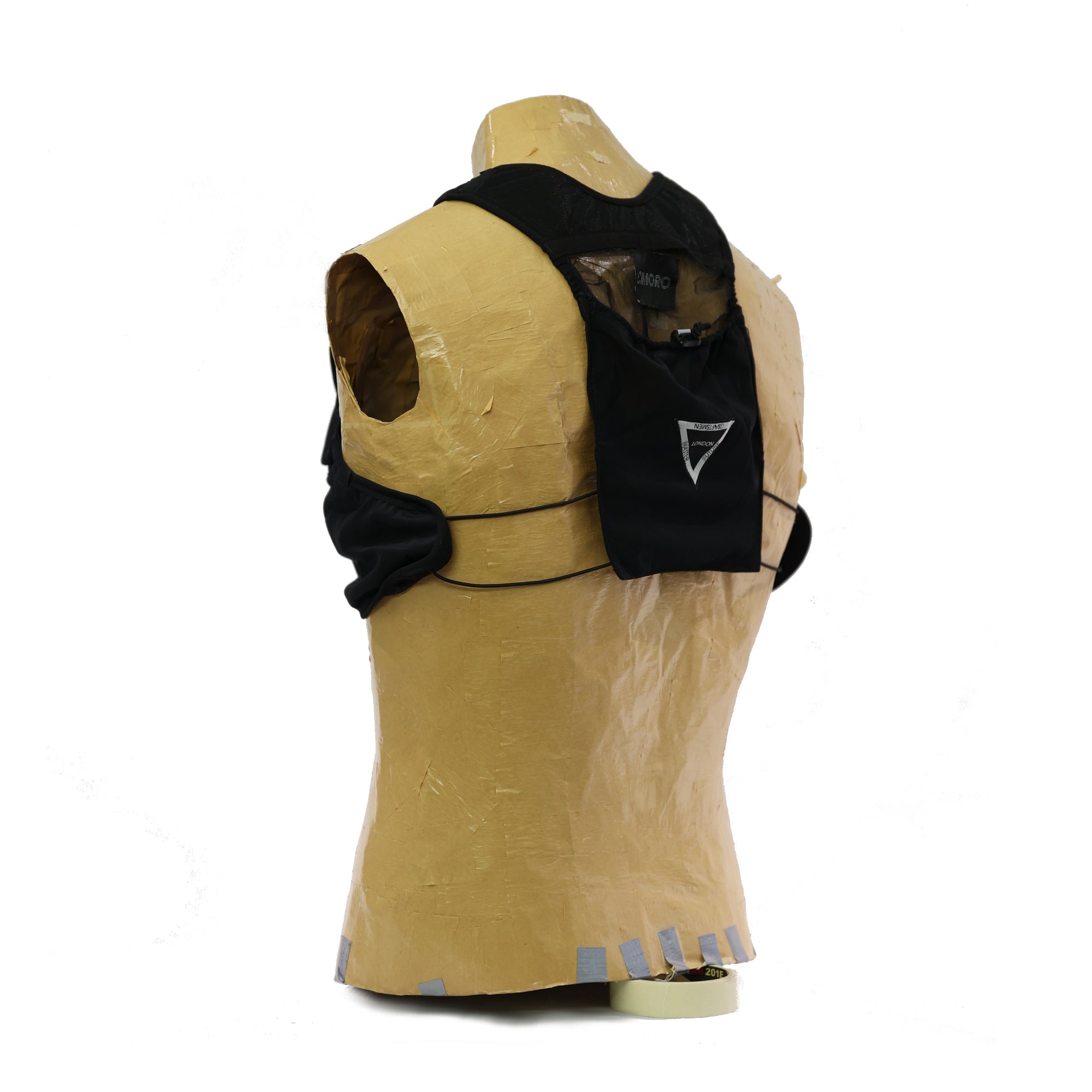 Factory - Fly-Weight Vest