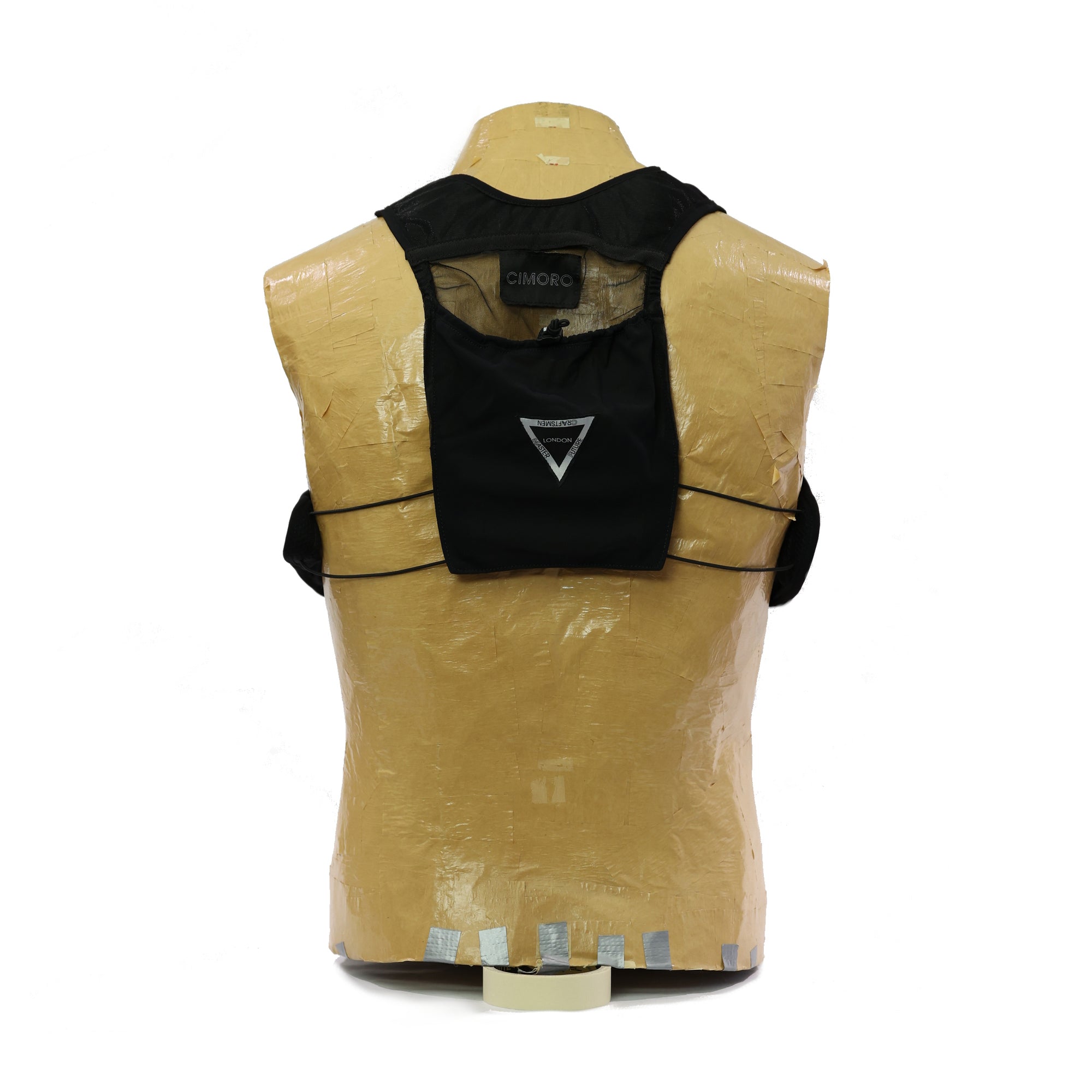 Factory - Fly-Weight Vest
