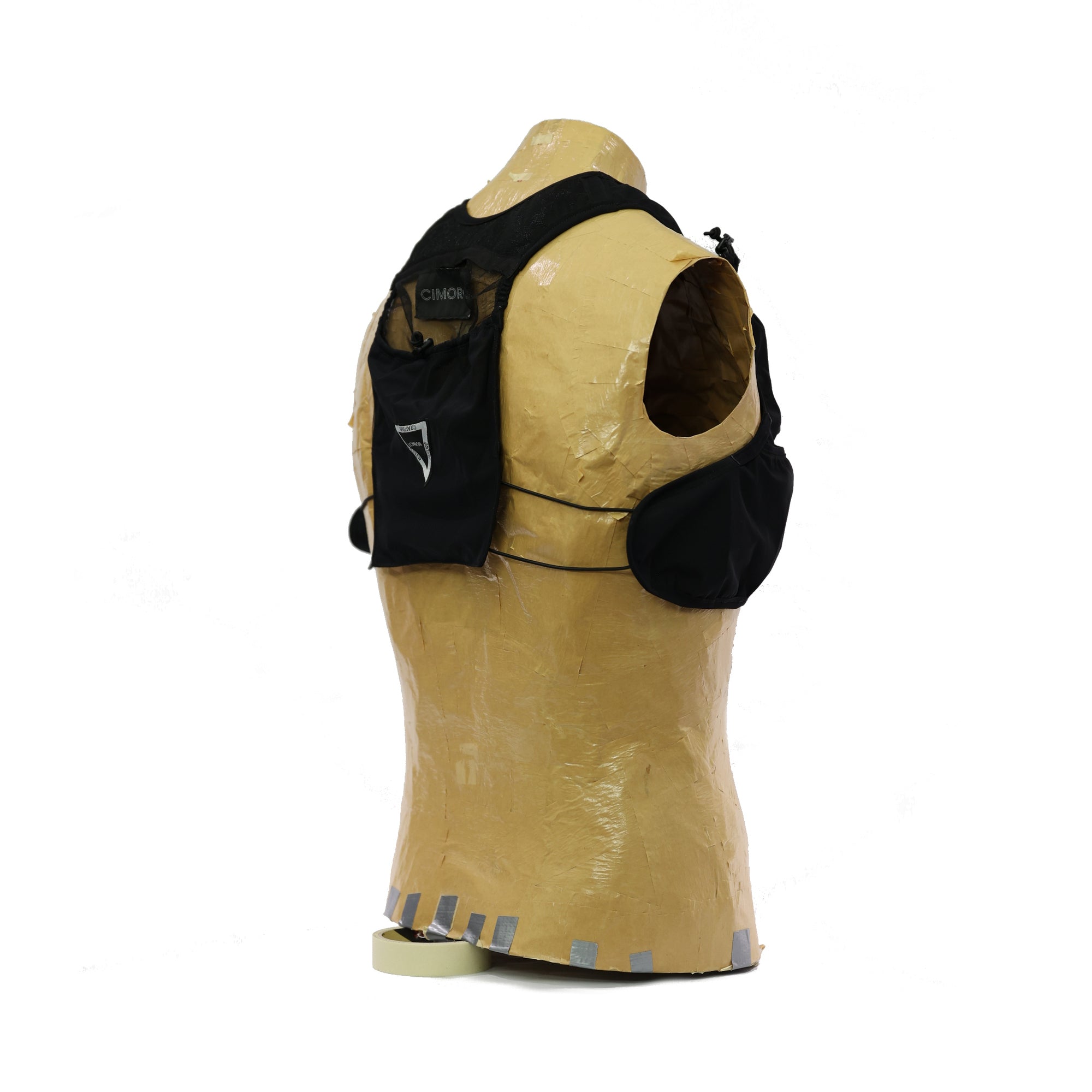 Factory - Fly-Weight Vest