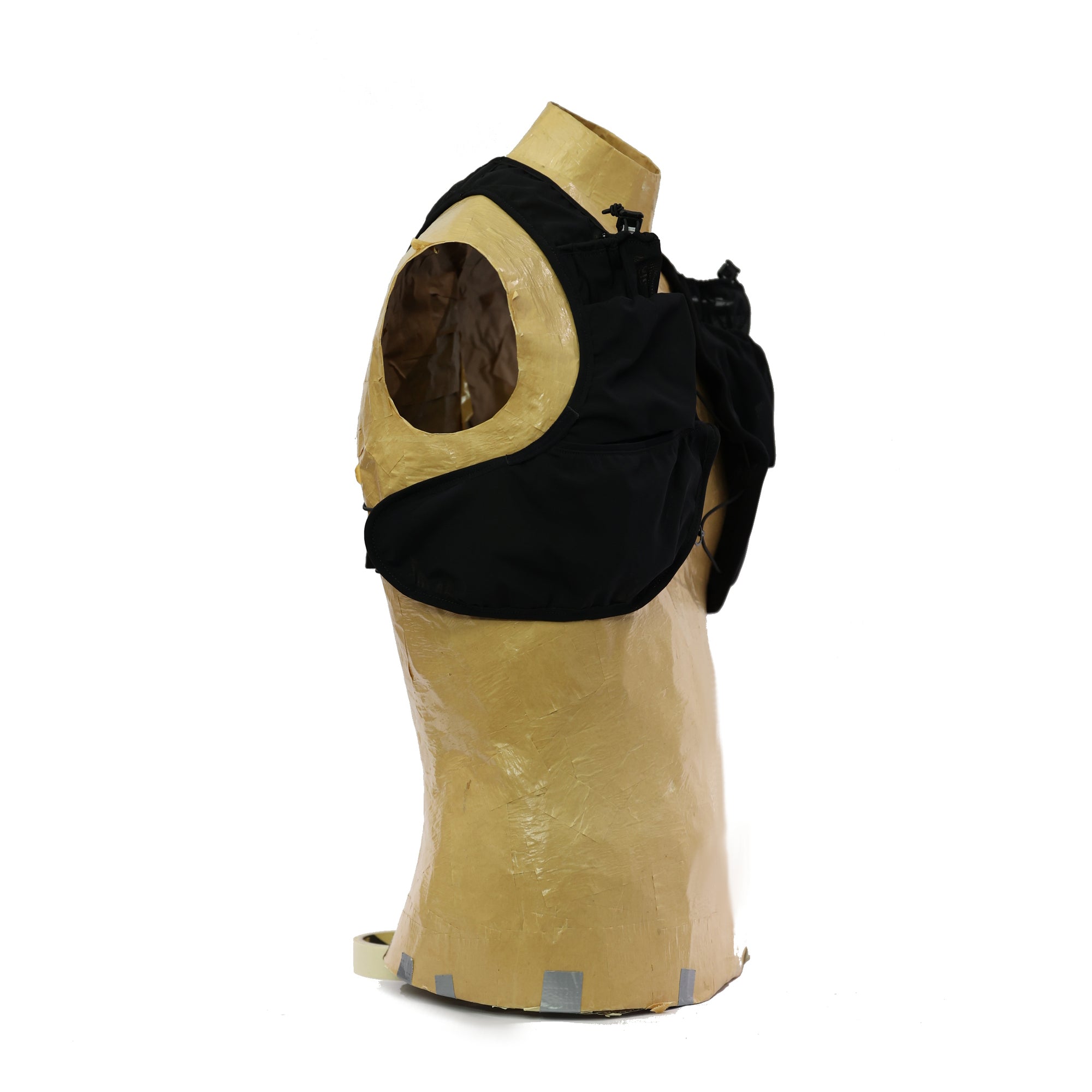 Factory - Fly-Weight Vest