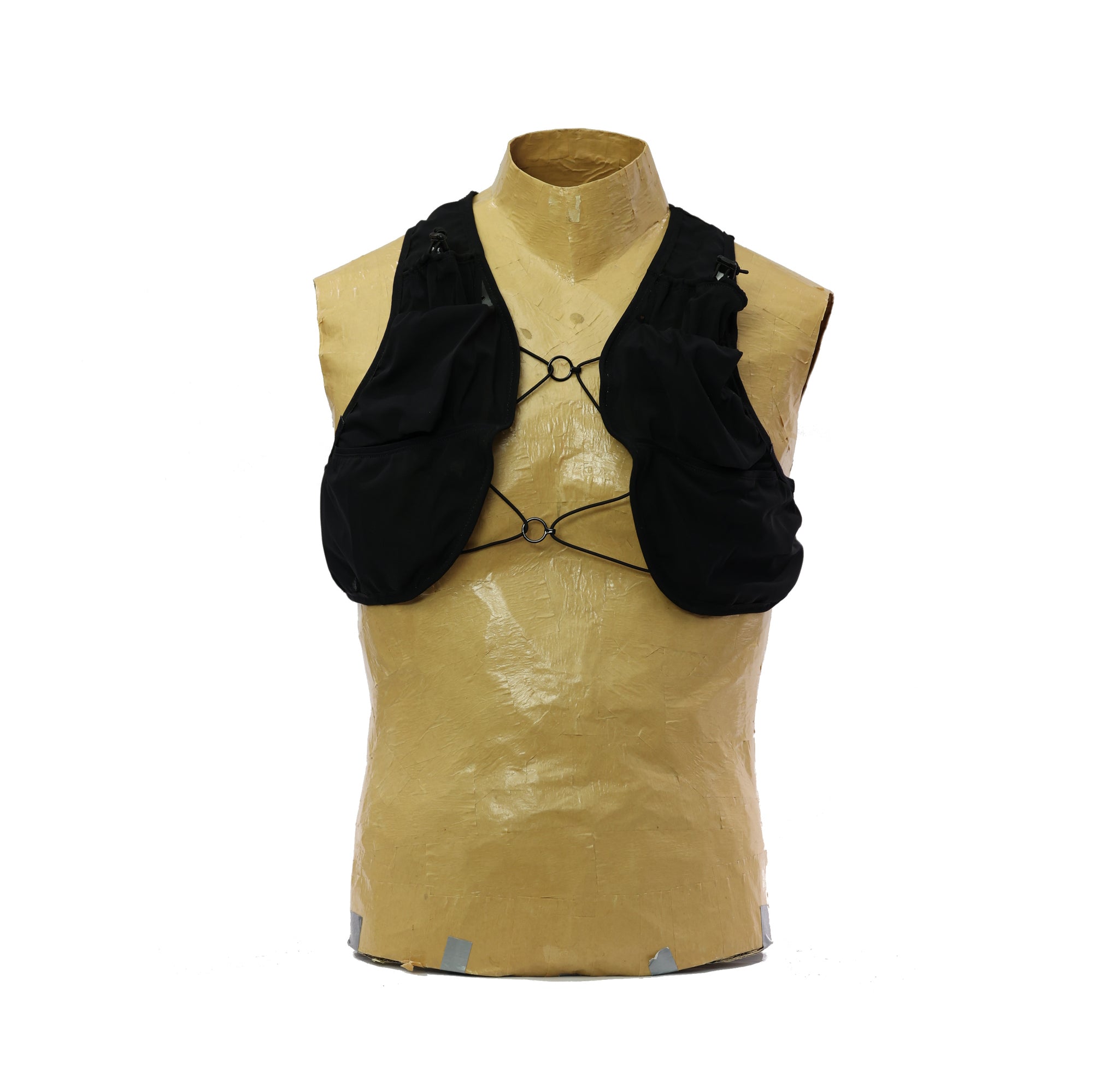Factory - Fly-Weight Vest