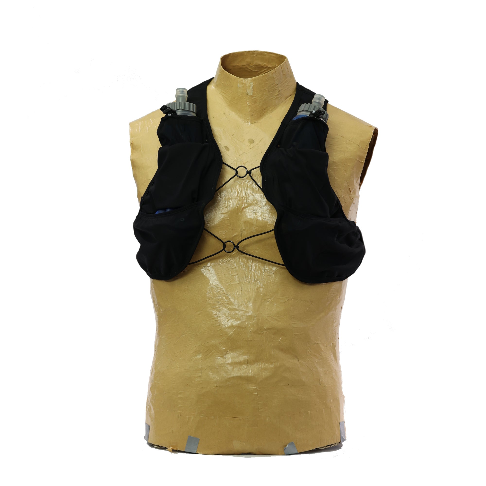 Factory - Fly-Weight Vest