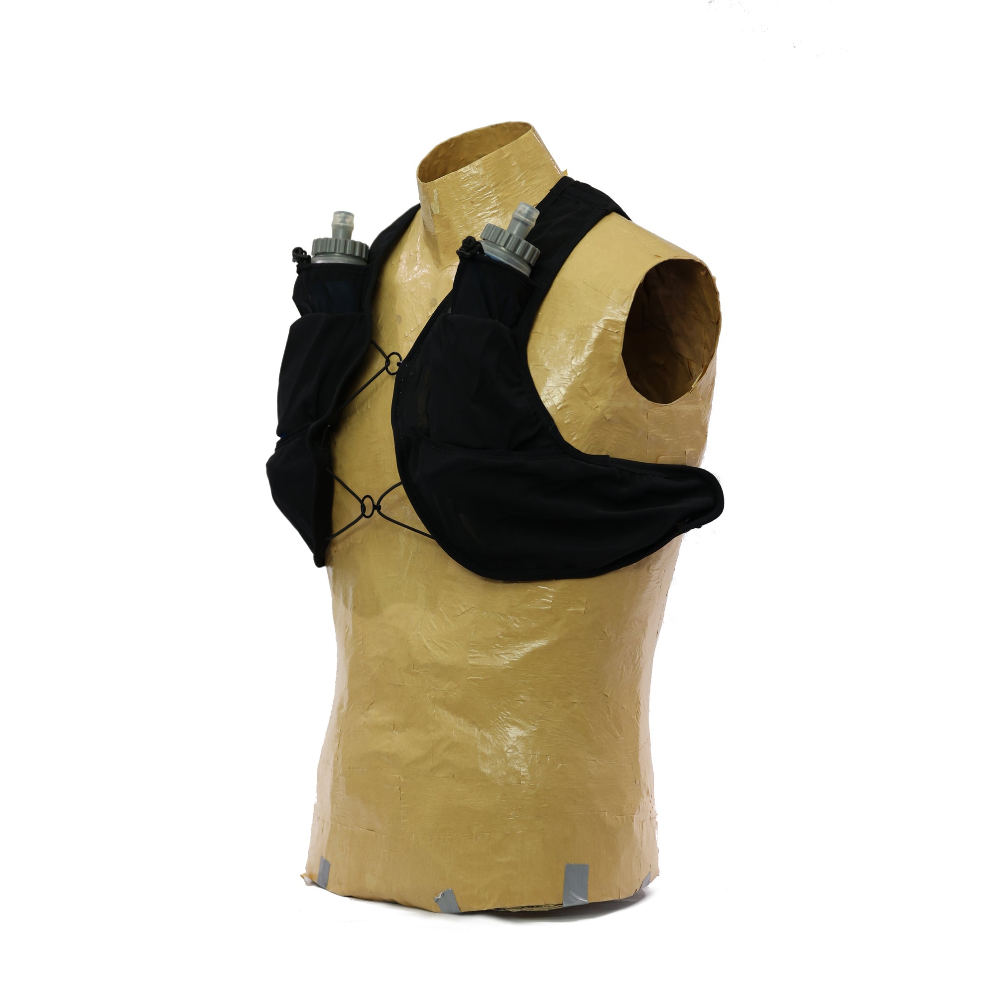Factory - Fly-Weight Vest