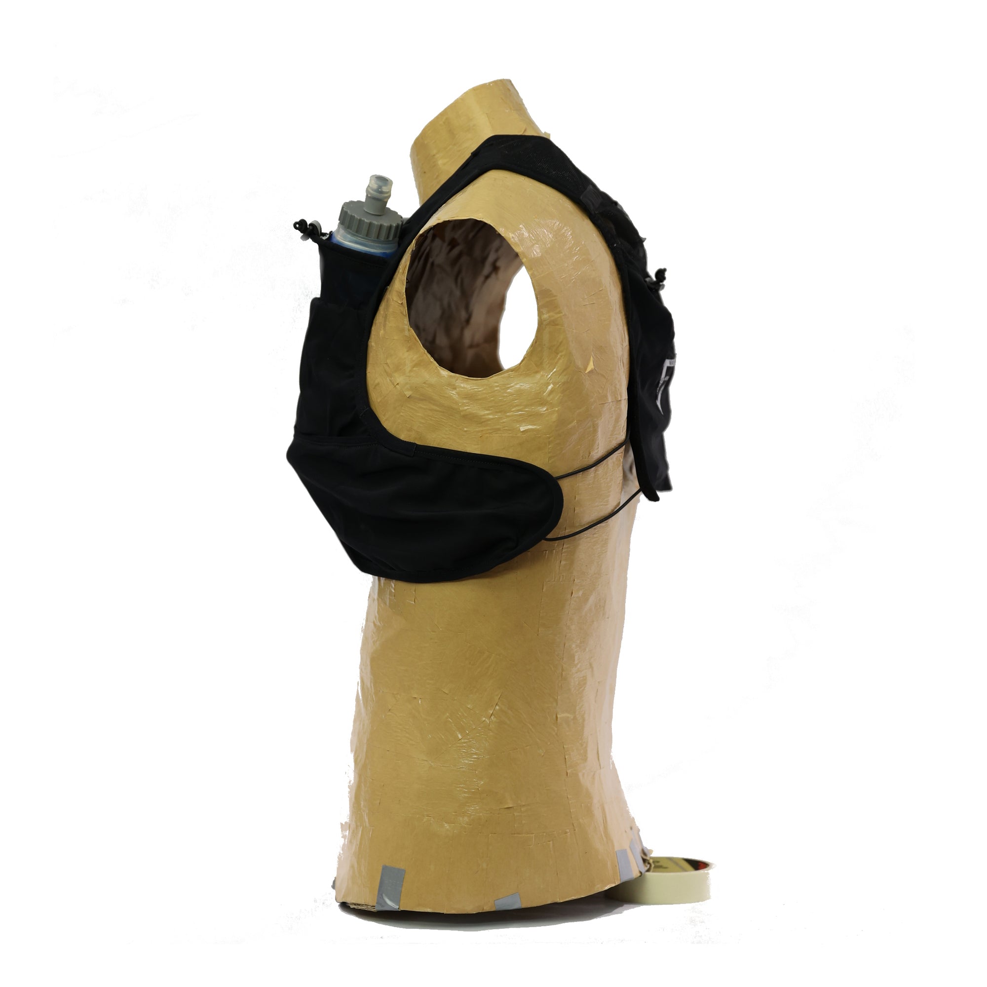 Factory - Fly-Weight Vest
