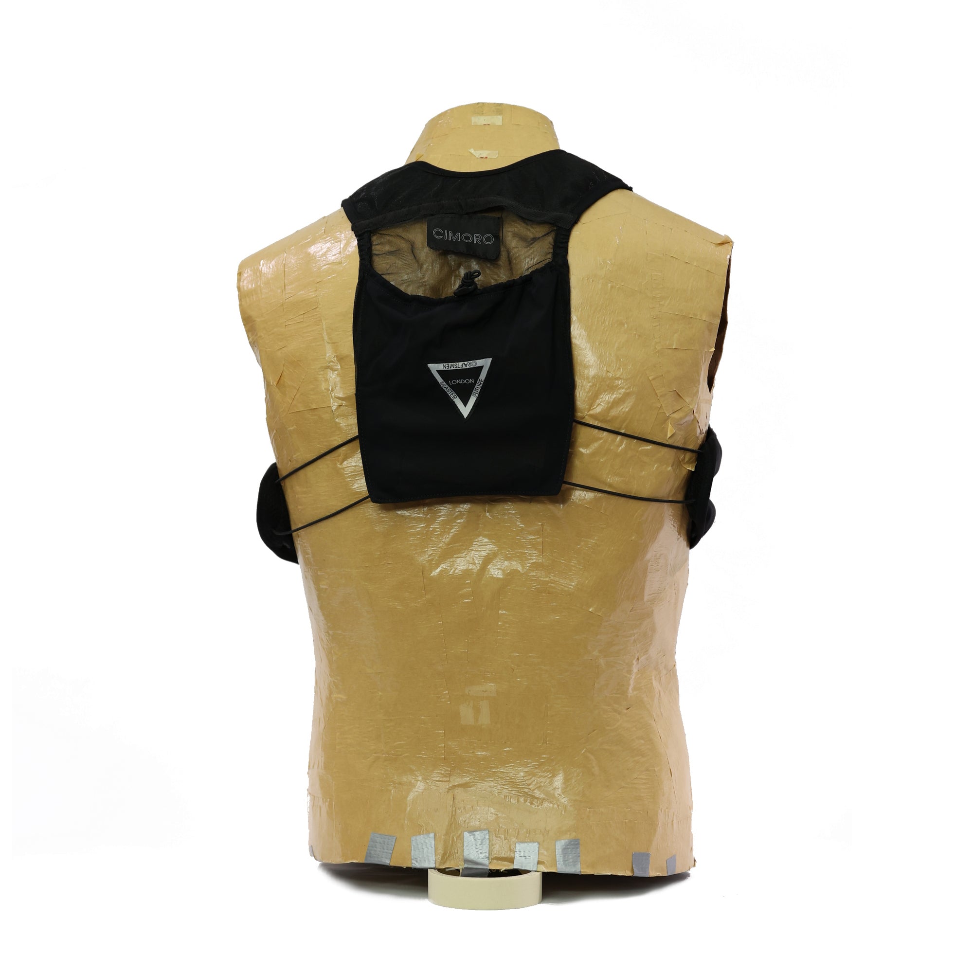 Factory - Fly-Weight Vest