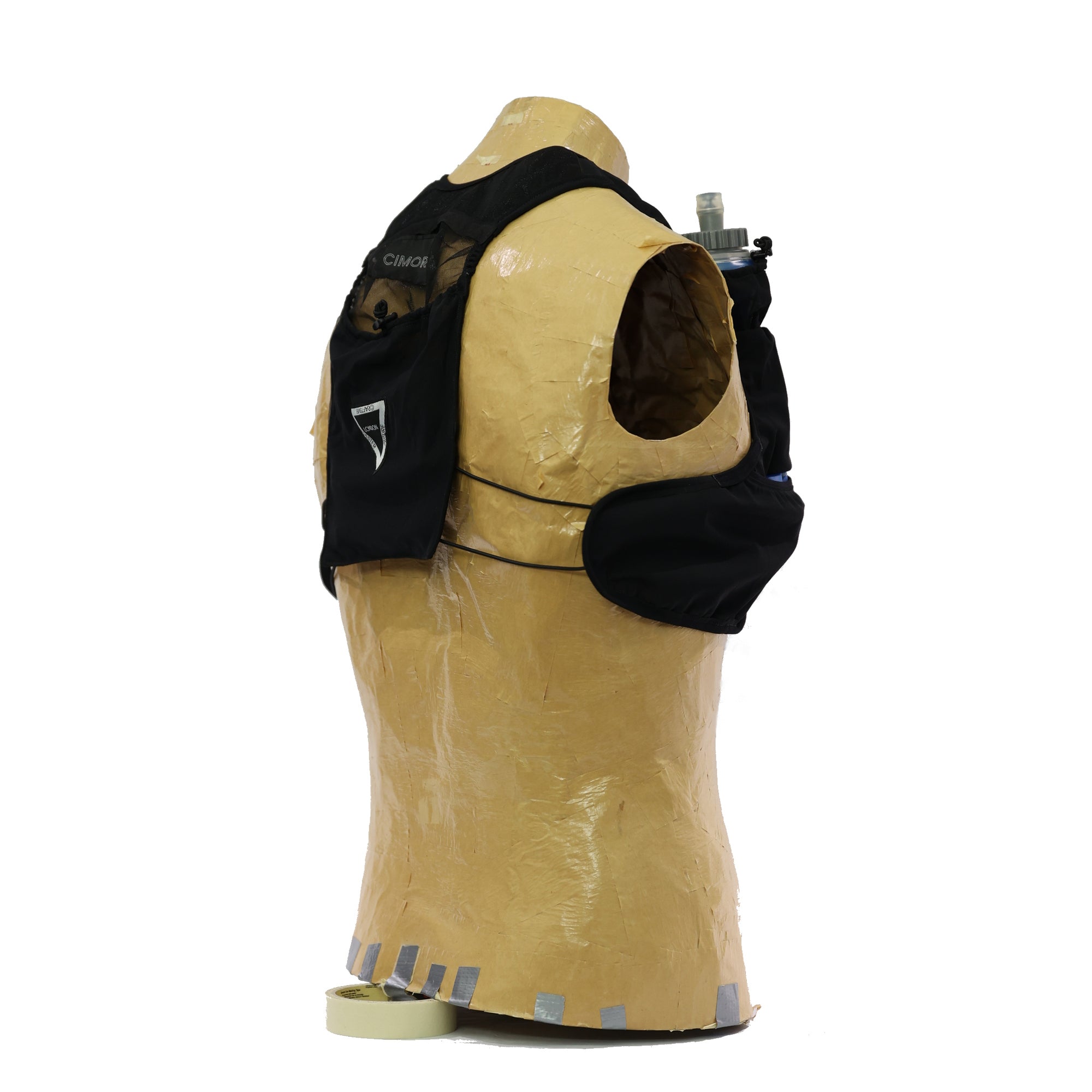 Factory - Fly-Weight Vest