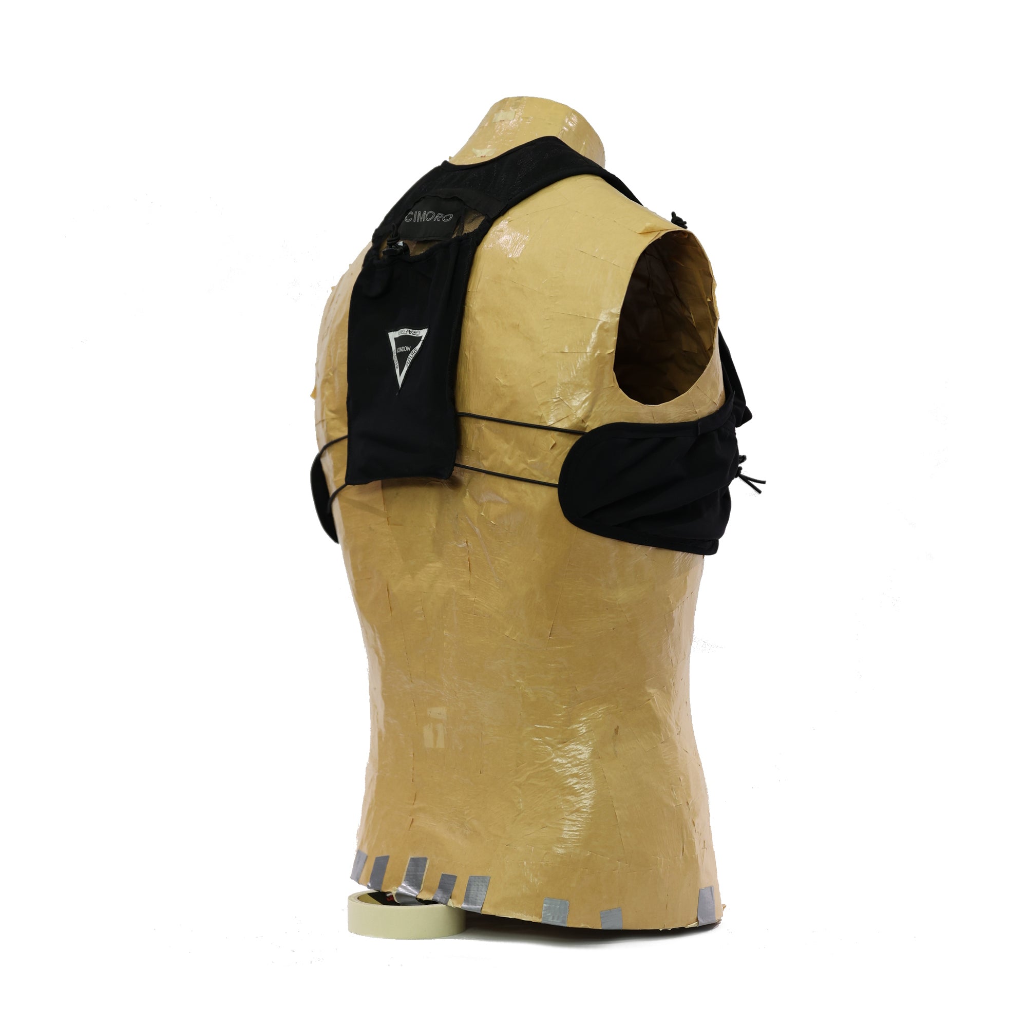 Factory - Fly-Weight Vest