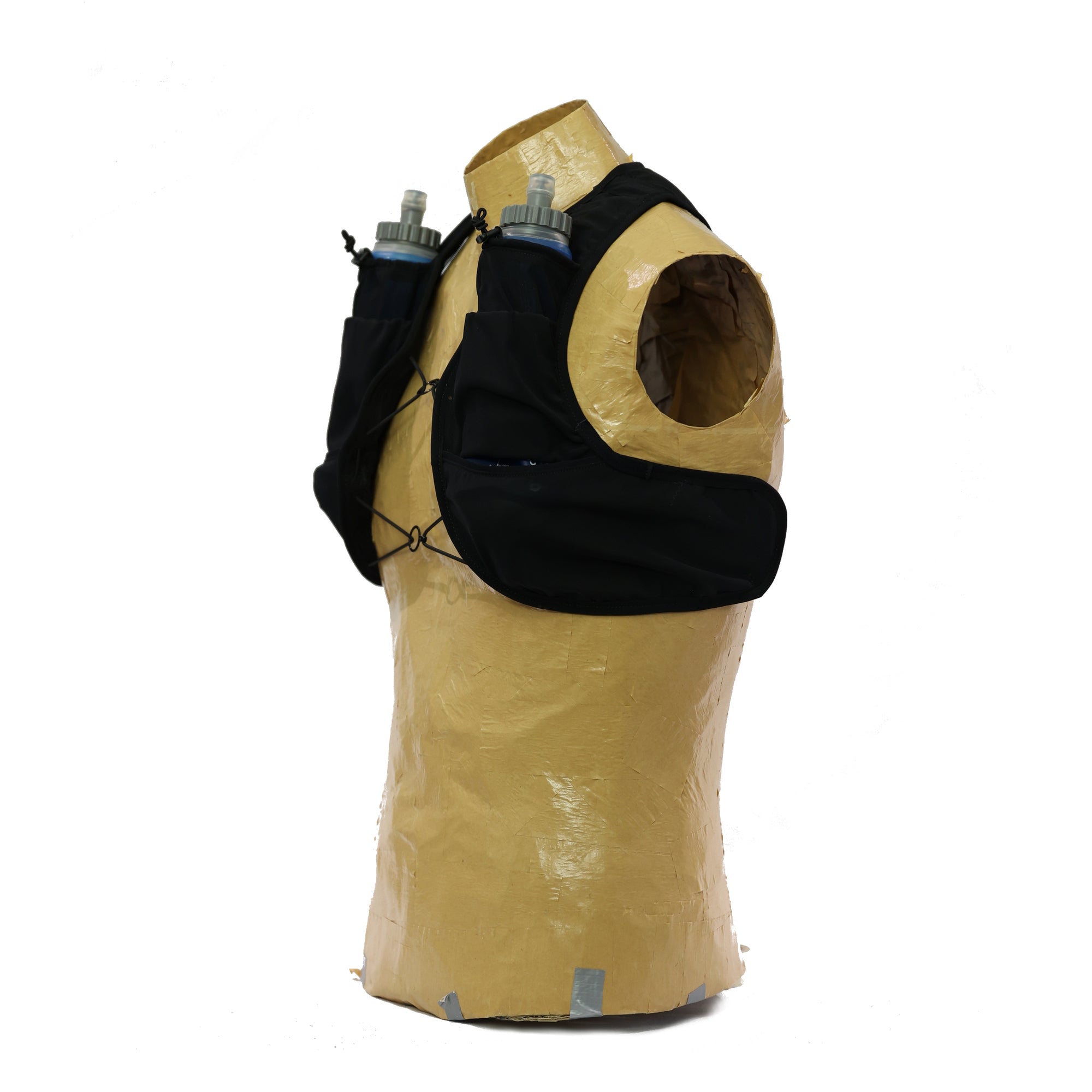 Factory - Fly-Weight Vest