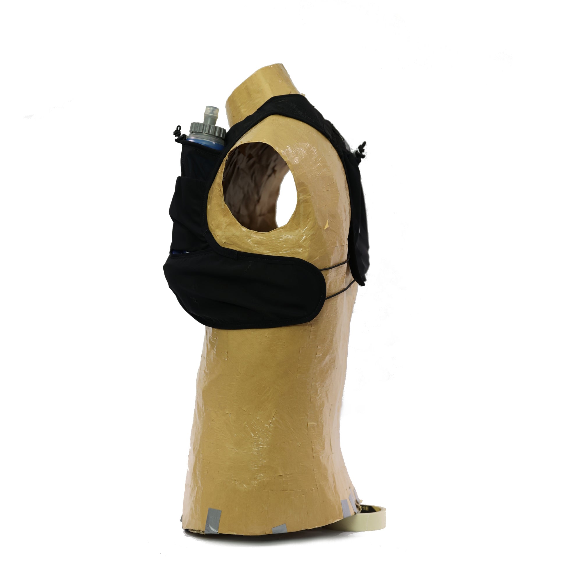 Factory - Fly-Weight Vest