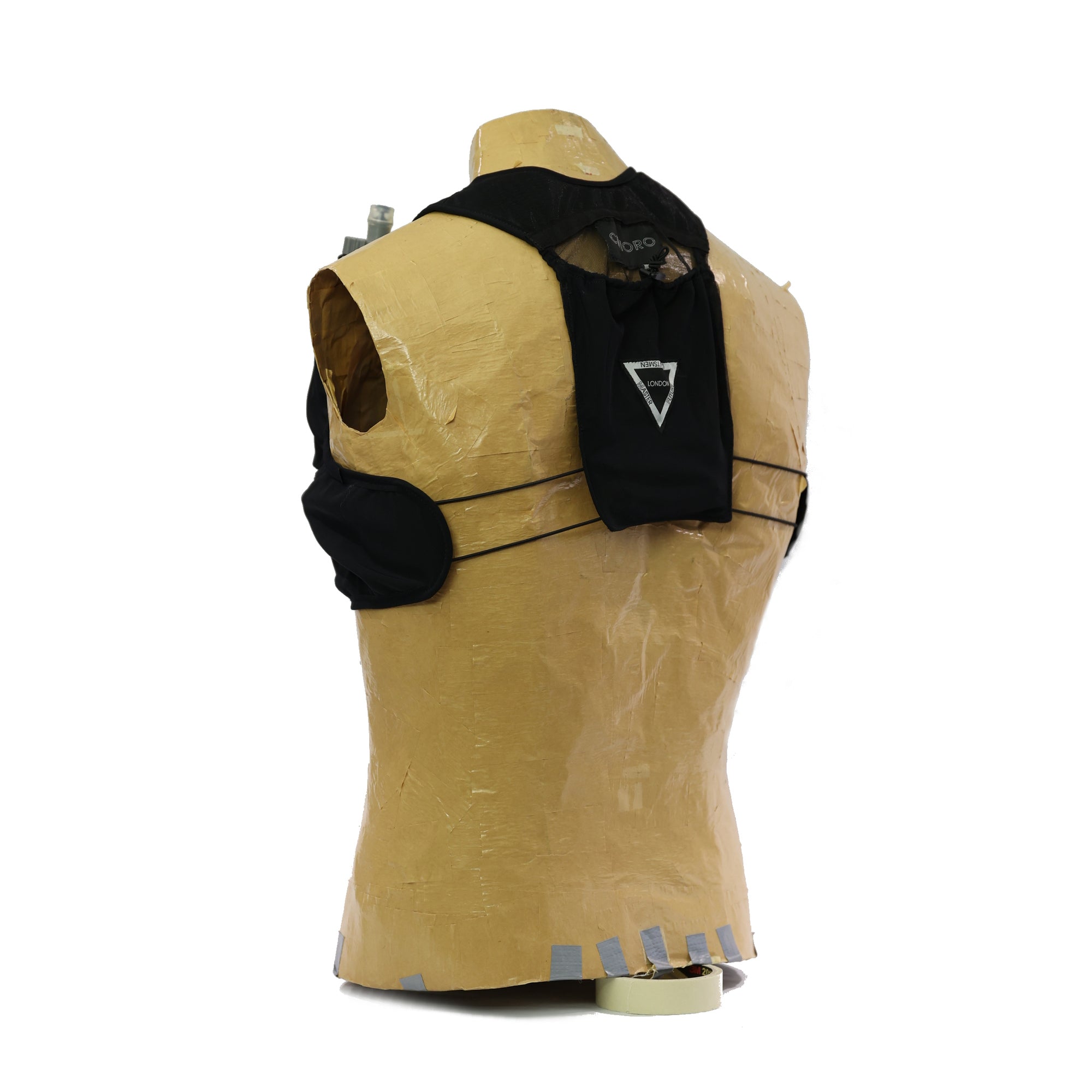 Factory - Fly-Weight Vest