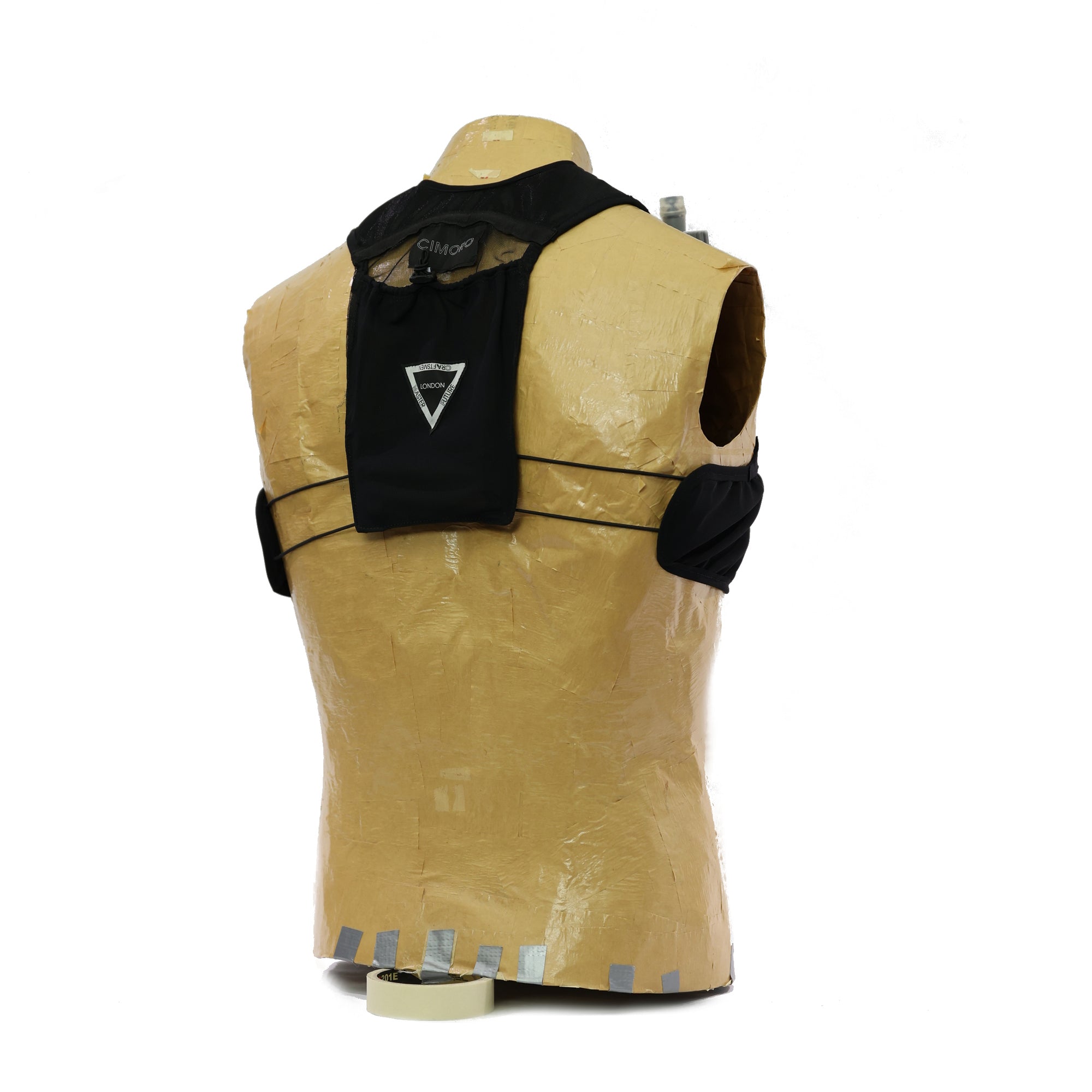 Factory - Fly-Weight Vest