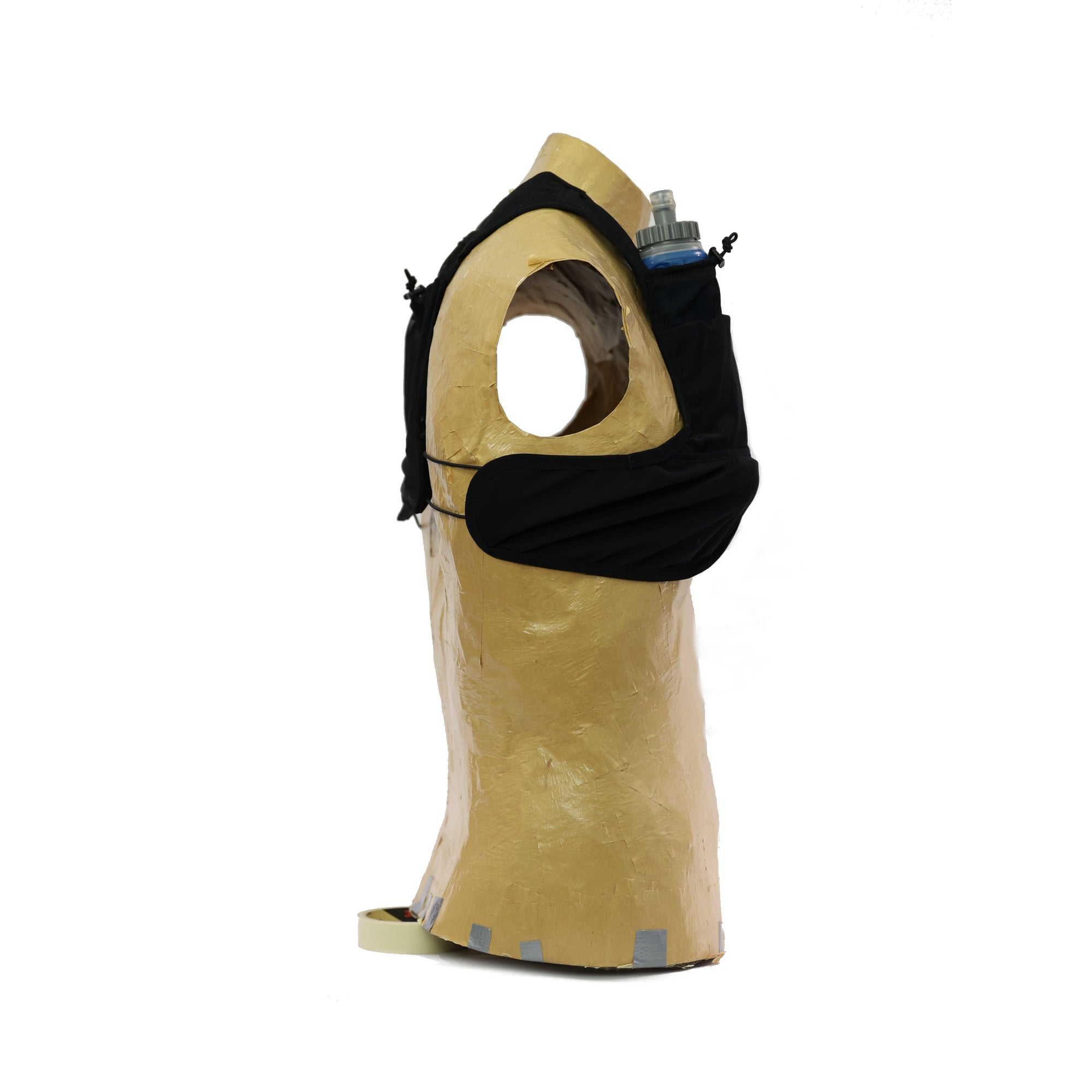 Factory - Fly-Weight Vest