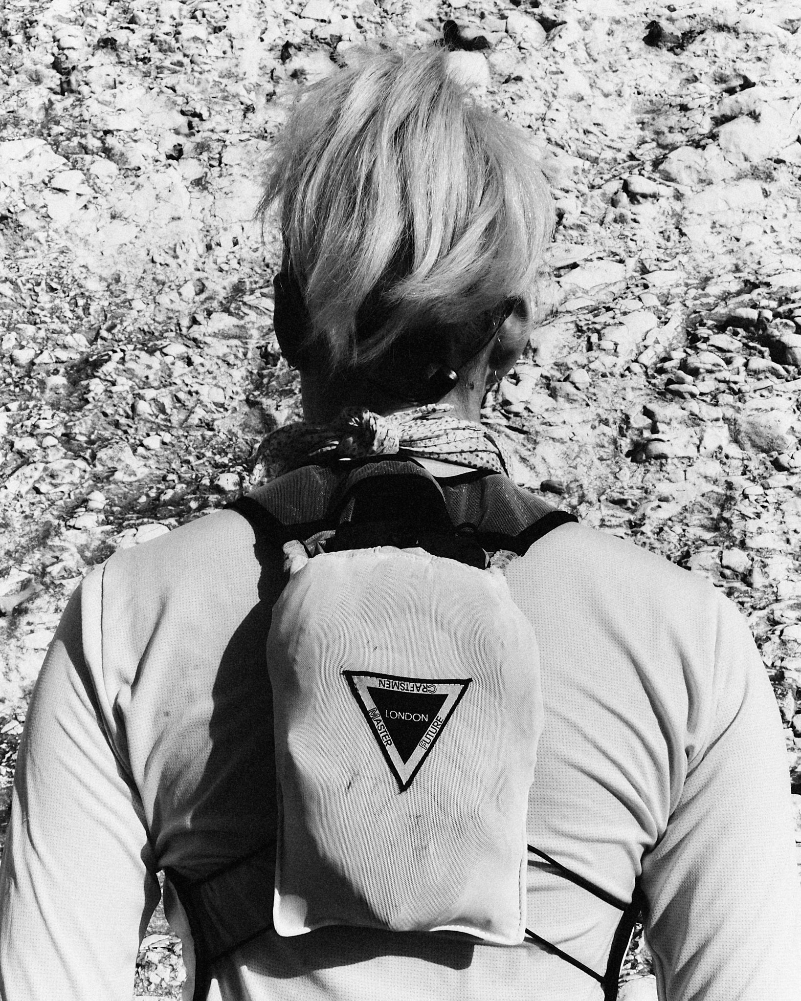 Factory - Fly-Weight Vest