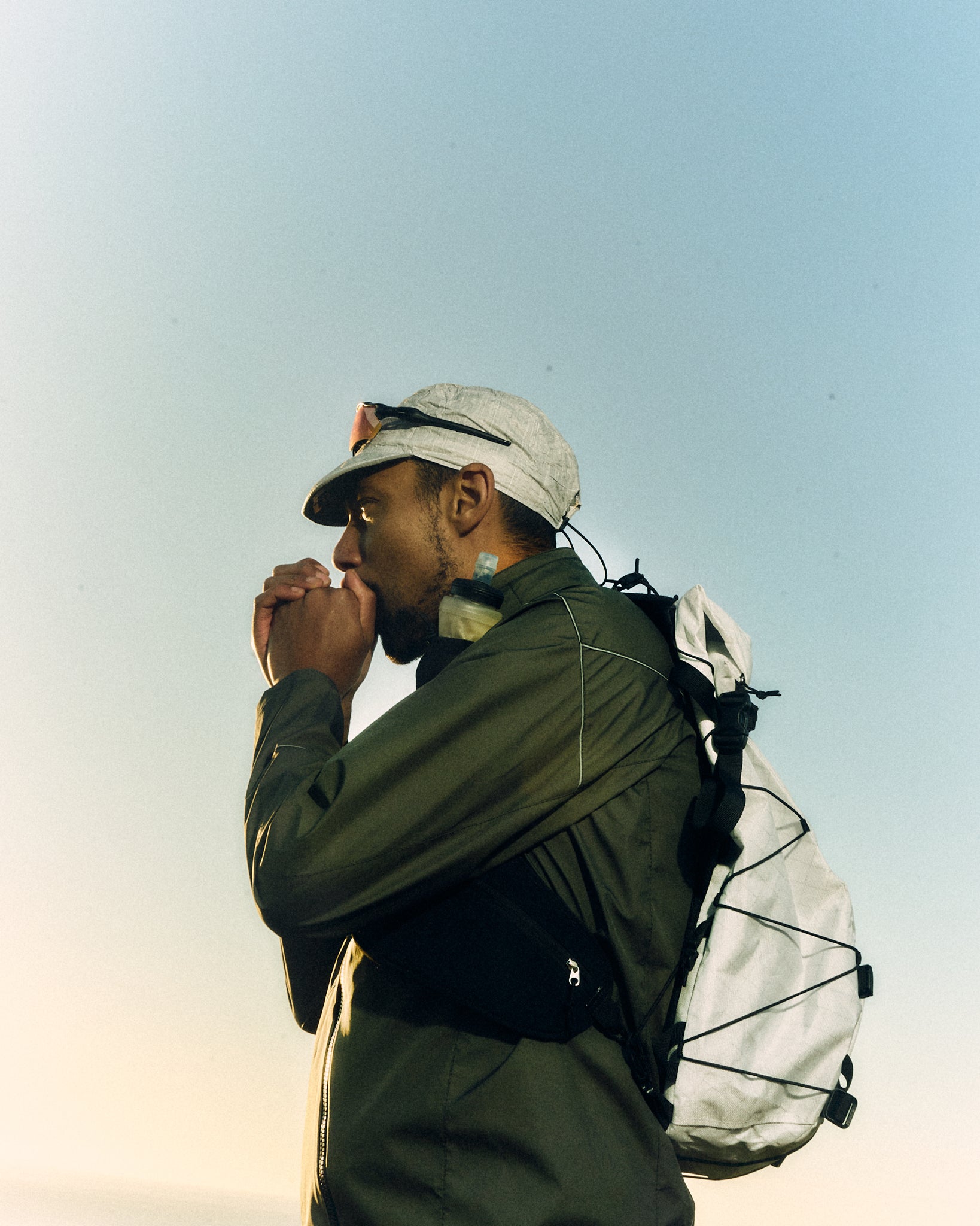 Factory - UL Mountain Vest