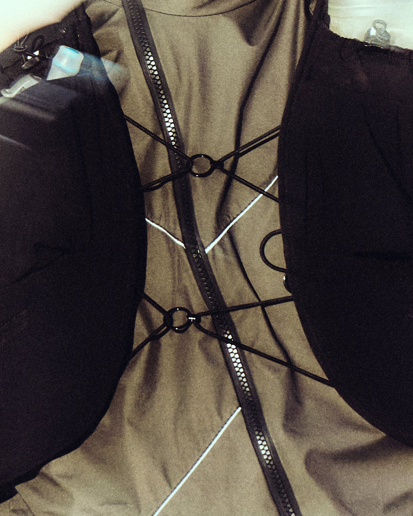 Factory - UL Mountain Vest