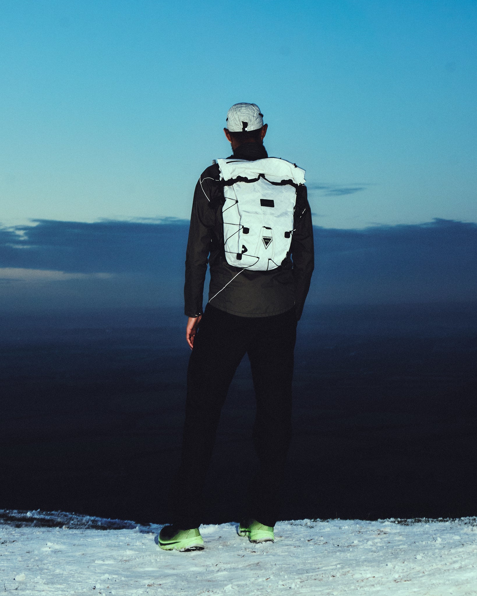 Factory - UL Mountain Vest