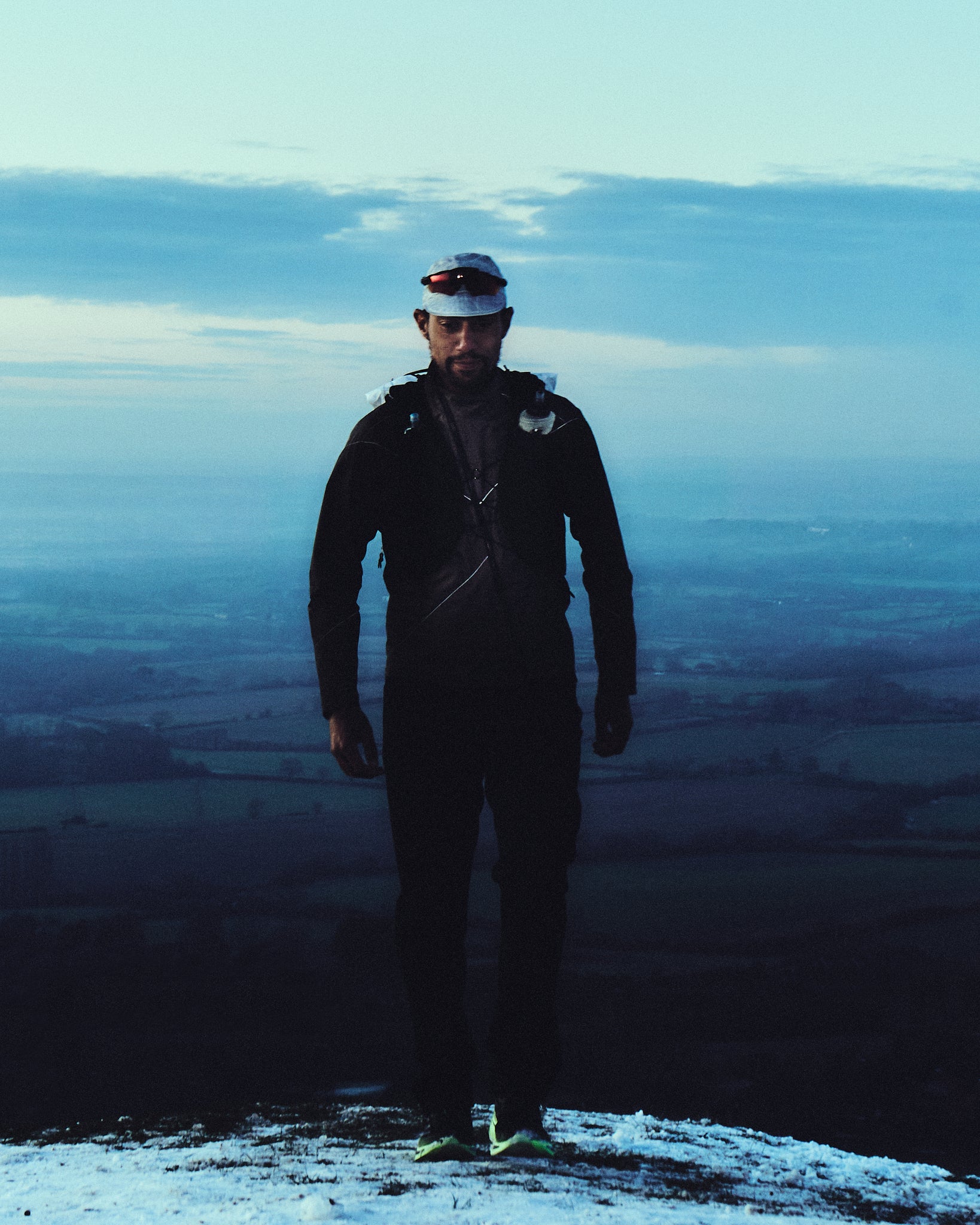 Factory - UL Mountain Vest