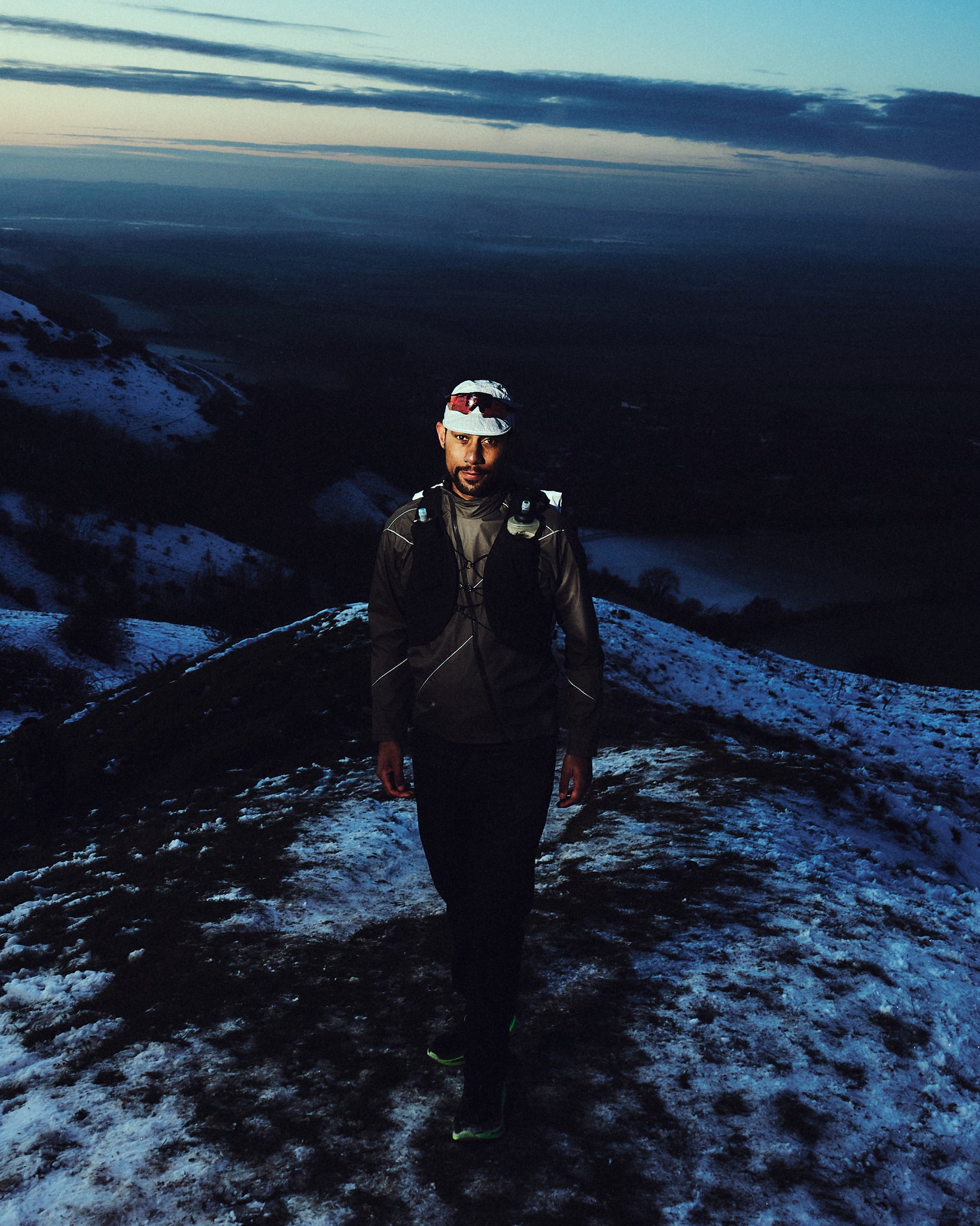 Factory - UL Mountain Vest