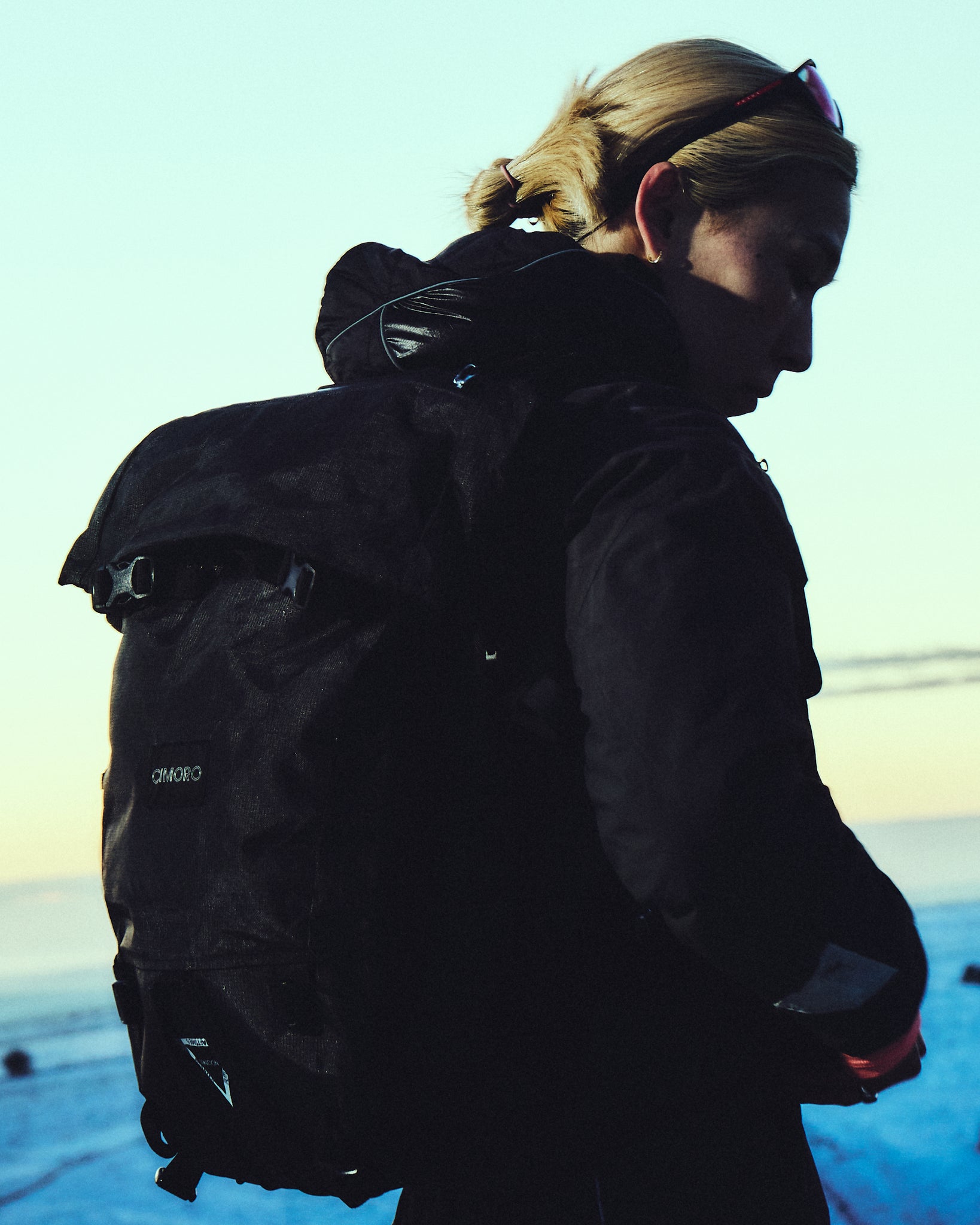 Factory - UL Mountain Vest