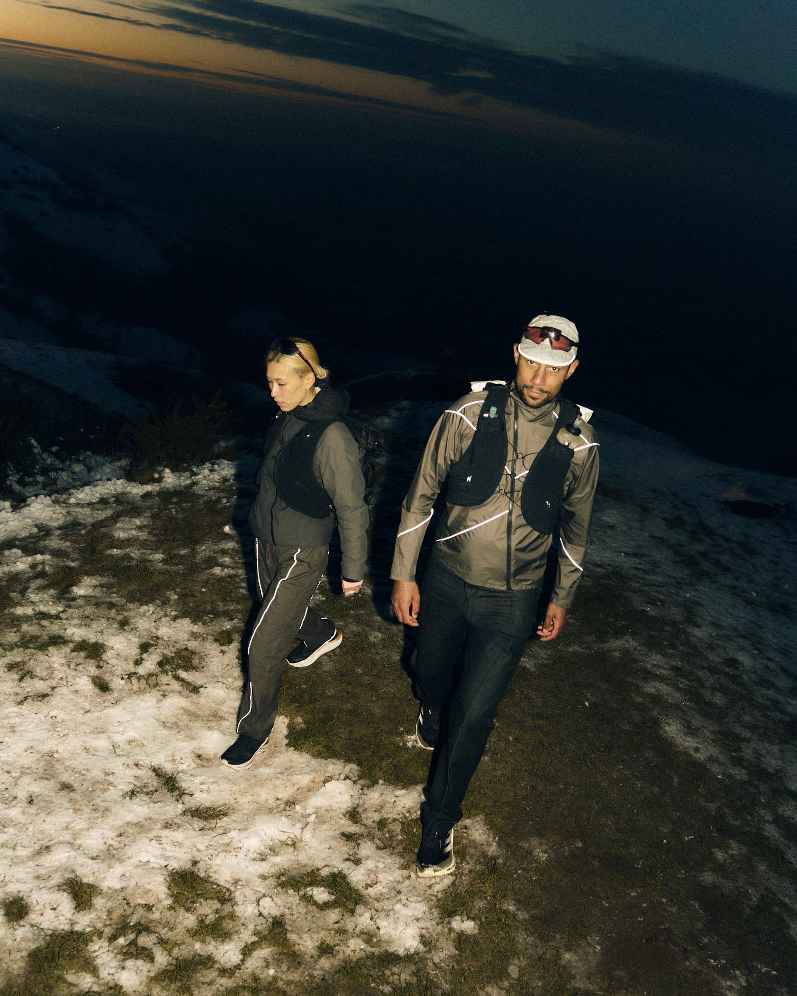 Factory - UL Mountain Vest