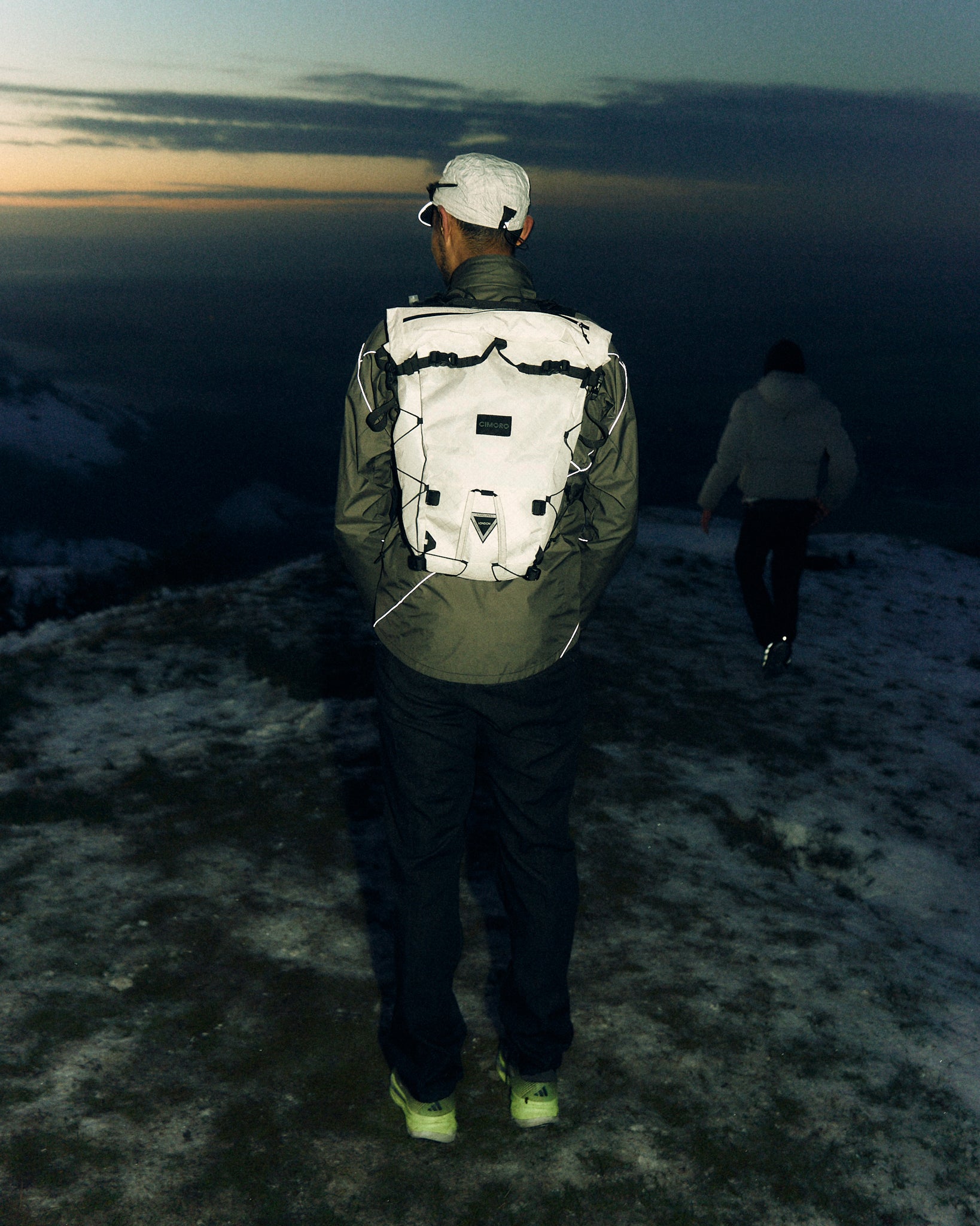 Factory - UL Mountain Vest