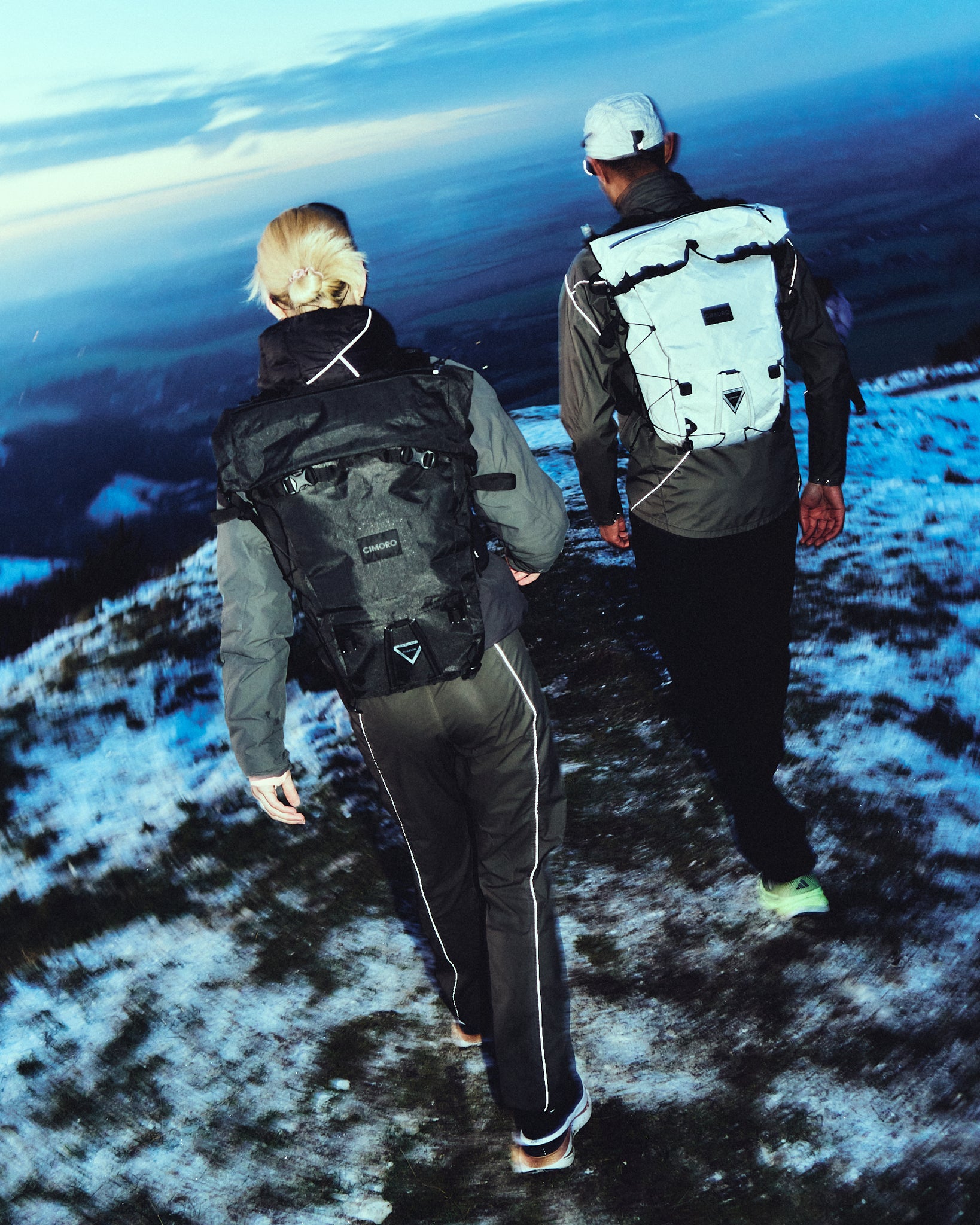Factory - UL Mountain Vest