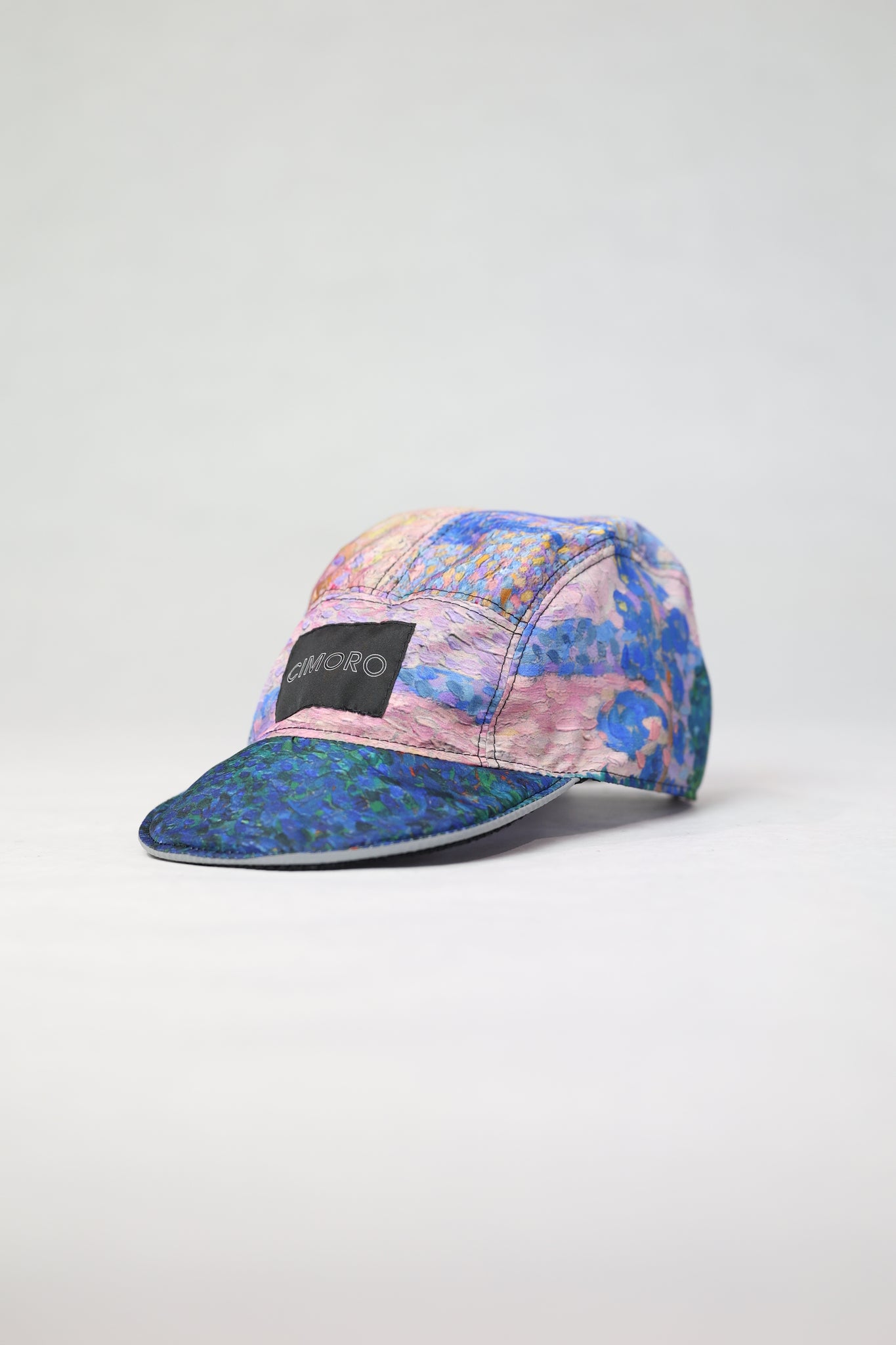 LITE_ CAP V2 - Print 3