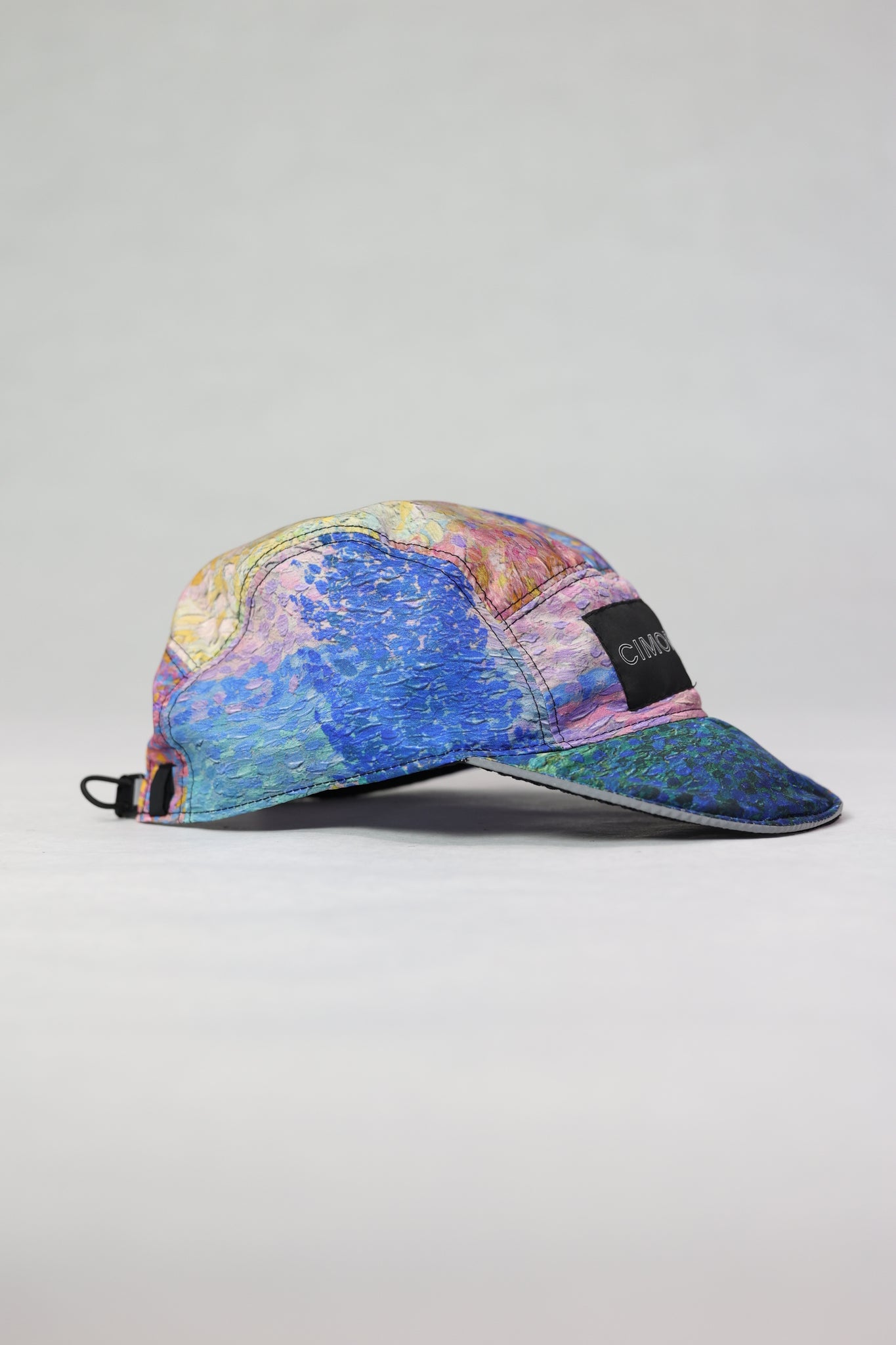 LITE_ CAP V2 - Print 3