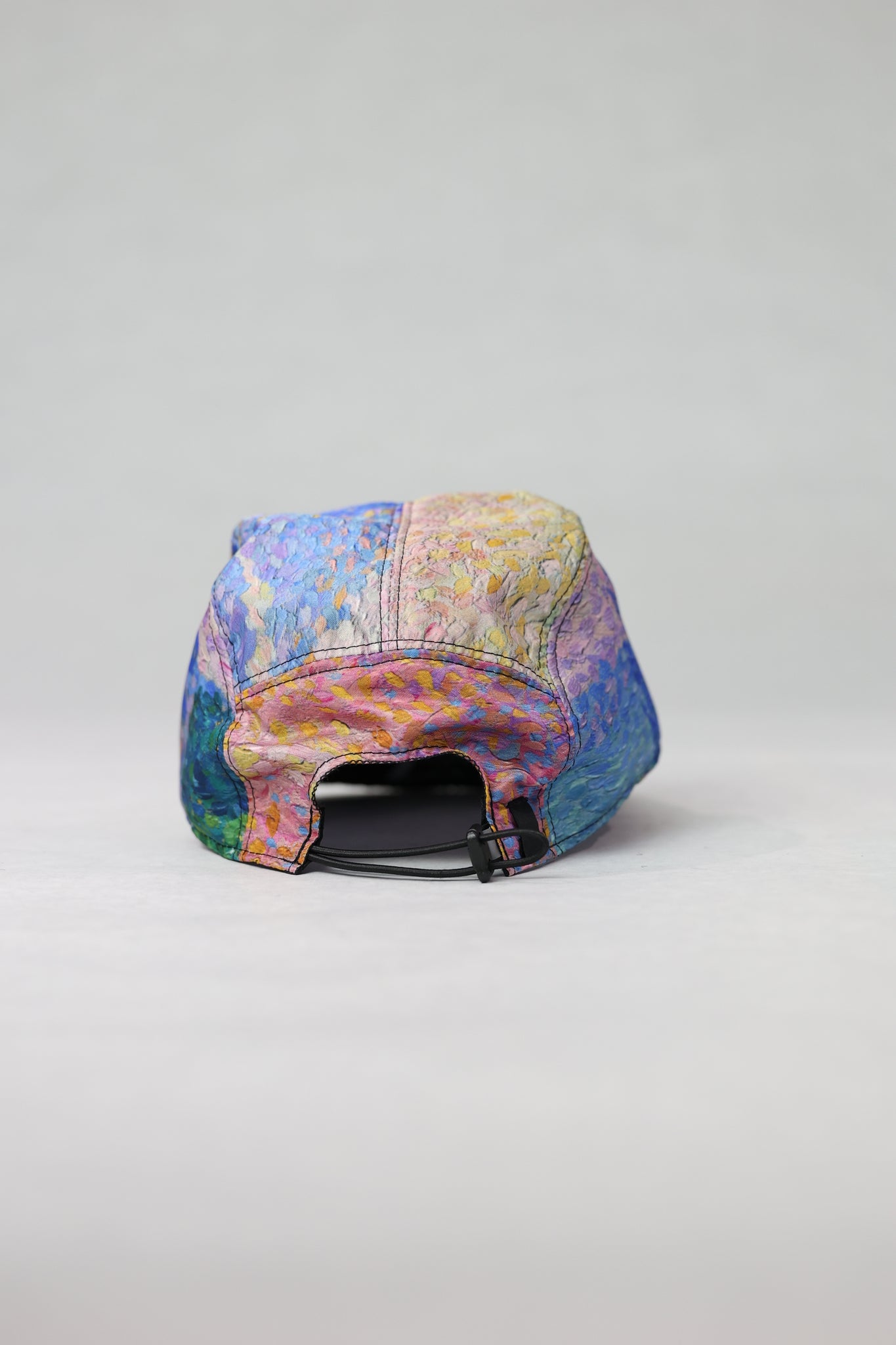 LITE_ CAP V2 - Print 3